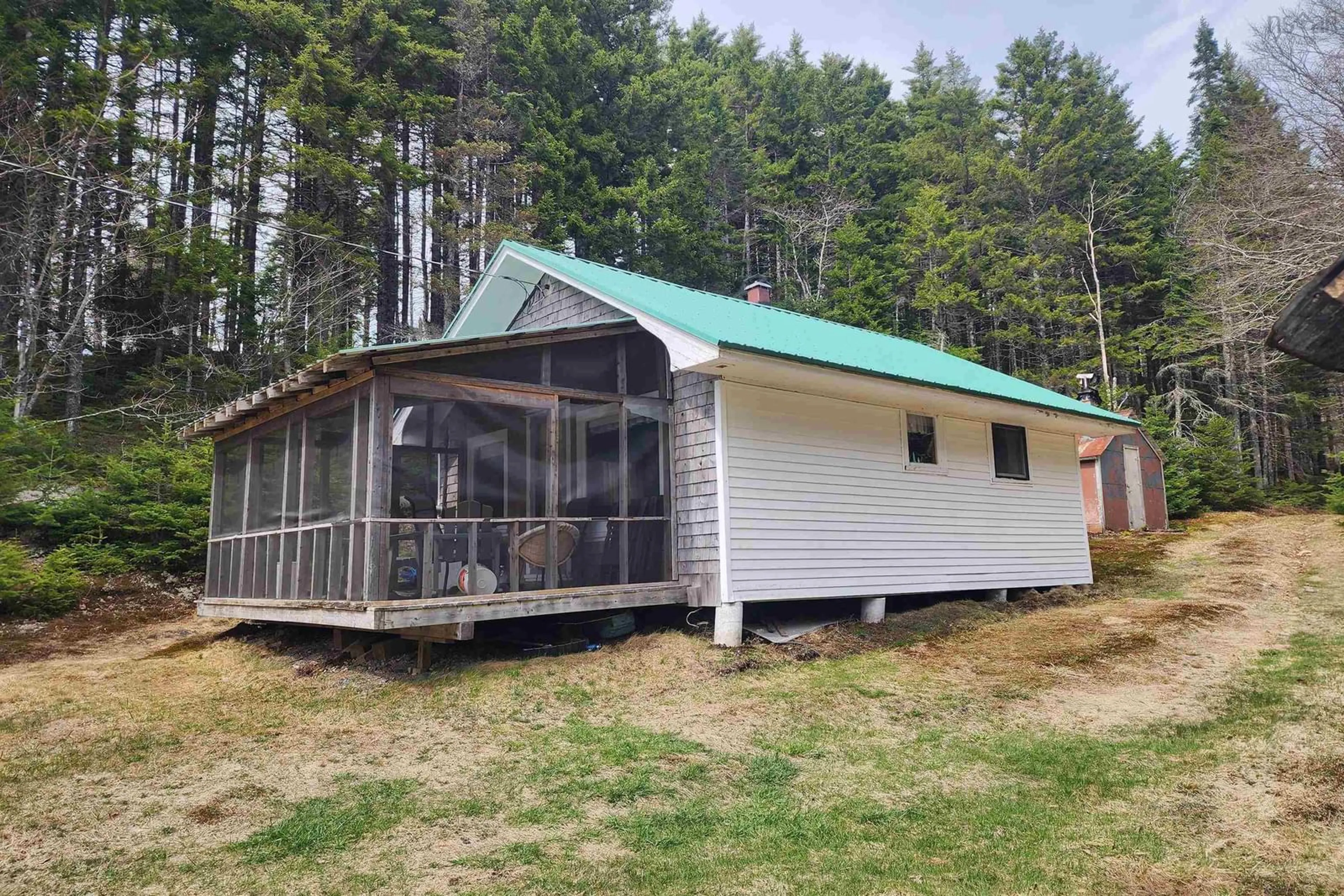 Unknown for 1009 Trout Lake Rd, Hart Lake Nova Scotia B0M 1W0