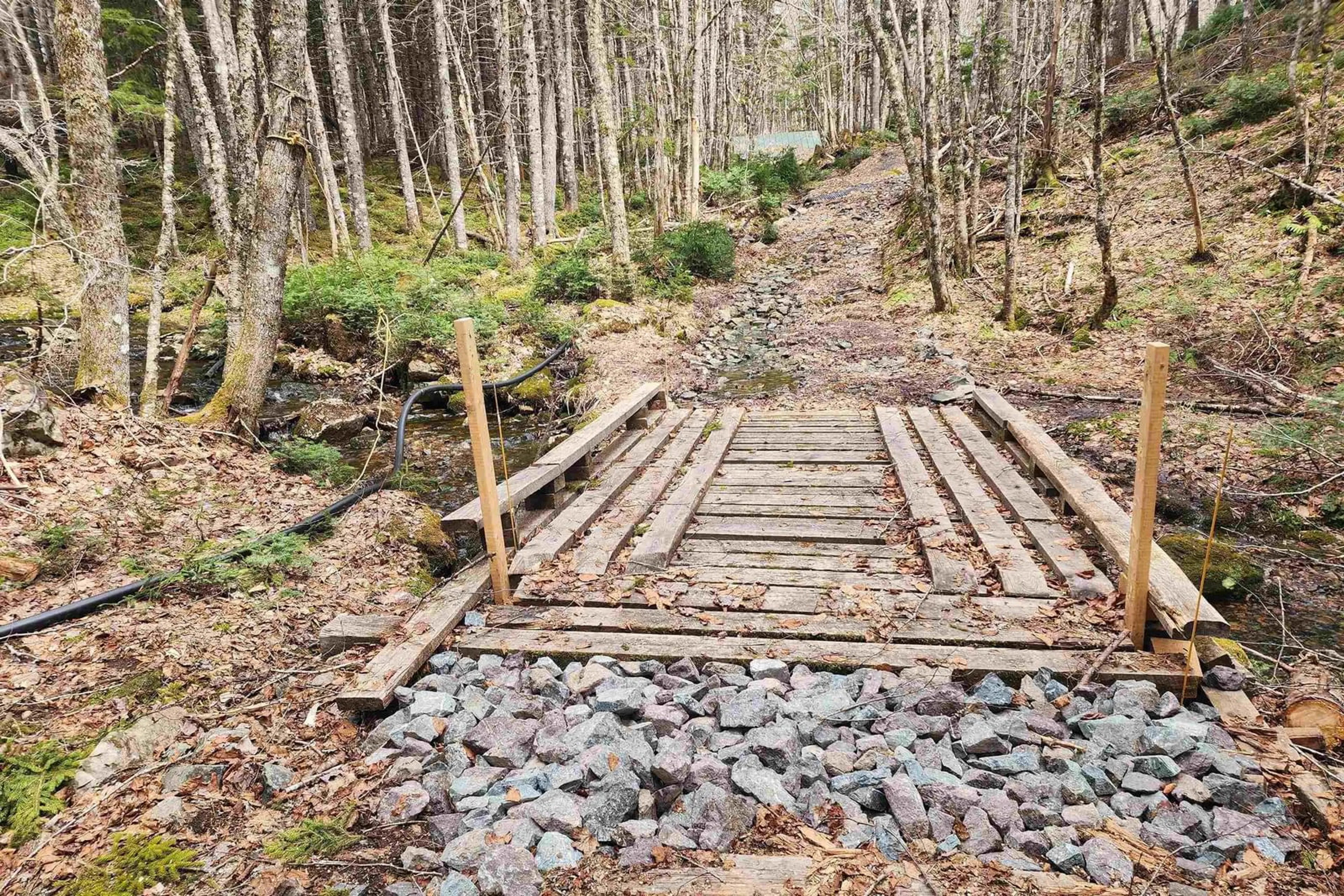 Unknown for 1009 Trout Lake Rd, Hart Lake Nova Scotia B0M 1W0