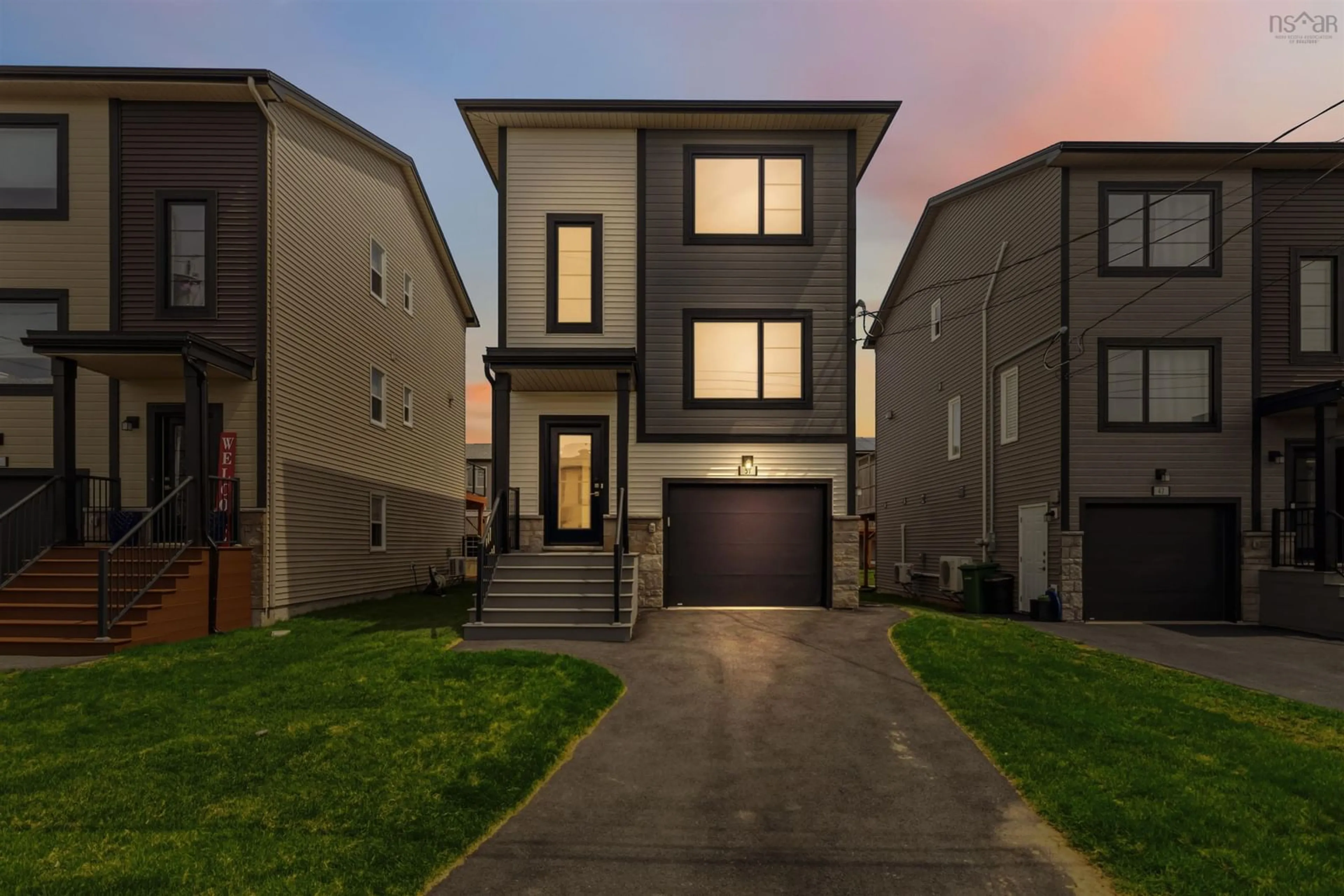 Unknown for 51 Travertine Crt Crt, Halifax Nova Scotia B3P 0J5