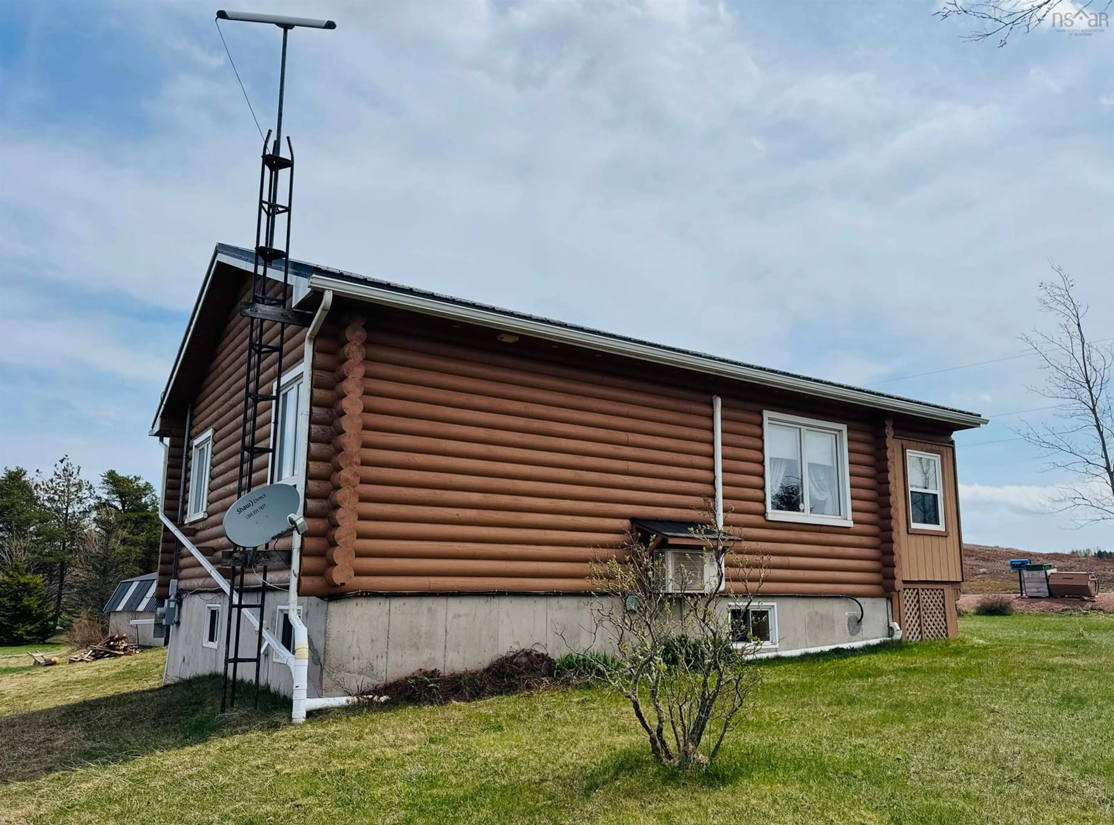 Unknown for 2661 Canaan Rd, New Canaan Nova Scotia B0M 1W0