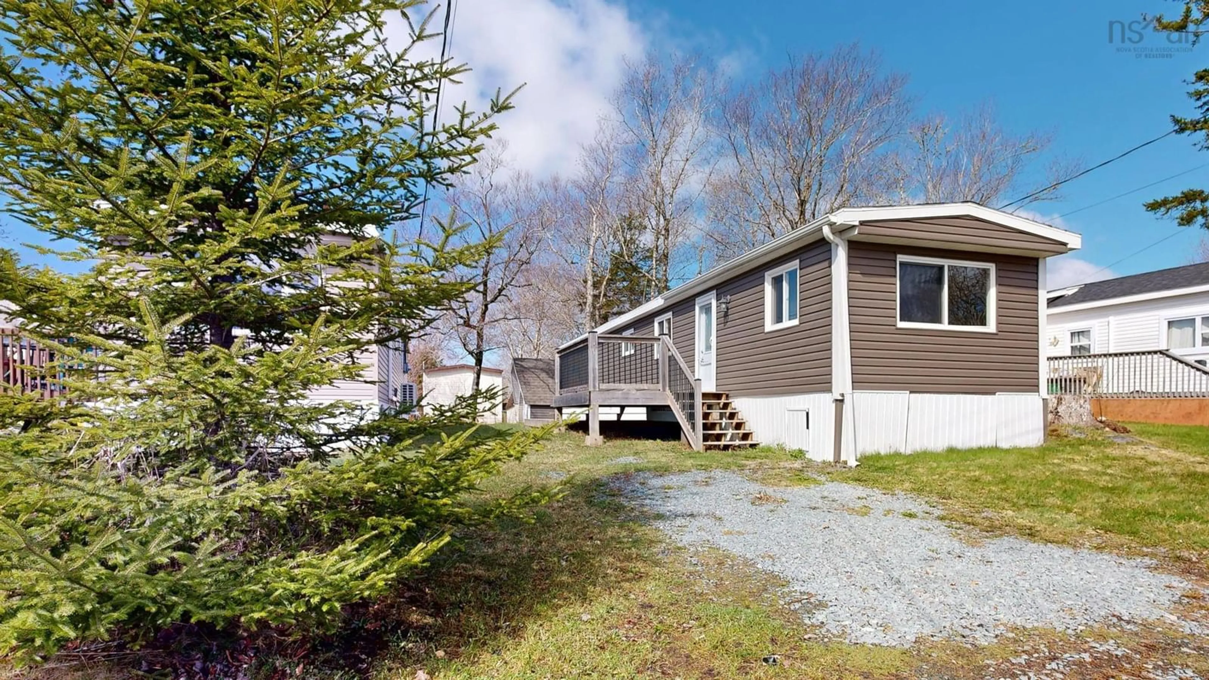 Unknown for 16 Dopey Lane, Dartmouth Nova Scotia B3E 1C3