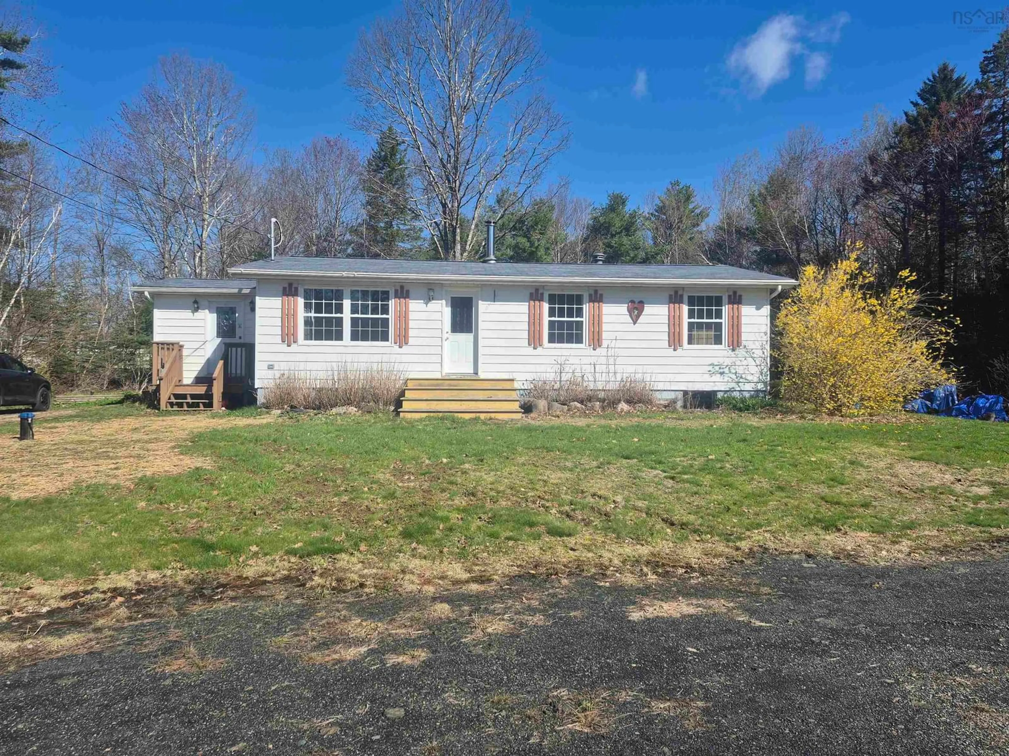 Unknown for 2396 Highway 10, Wentzells Lake Nova Scotia B4V 8X5