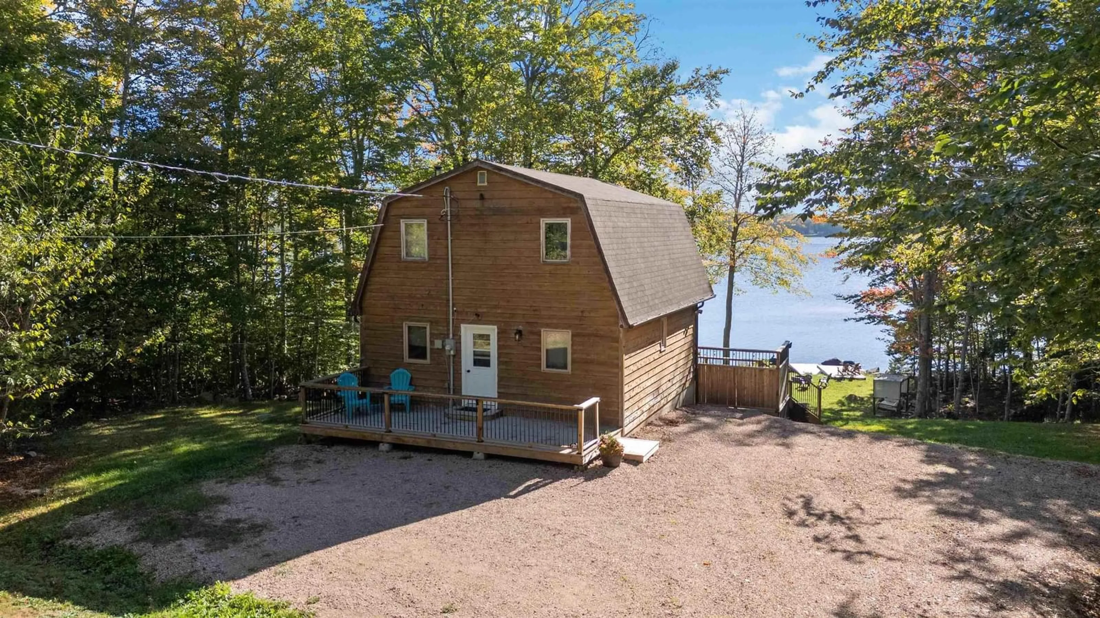 Unknown for 232 Lakeside Dr, East Dalhousie Nova Scotia B0R 1H0