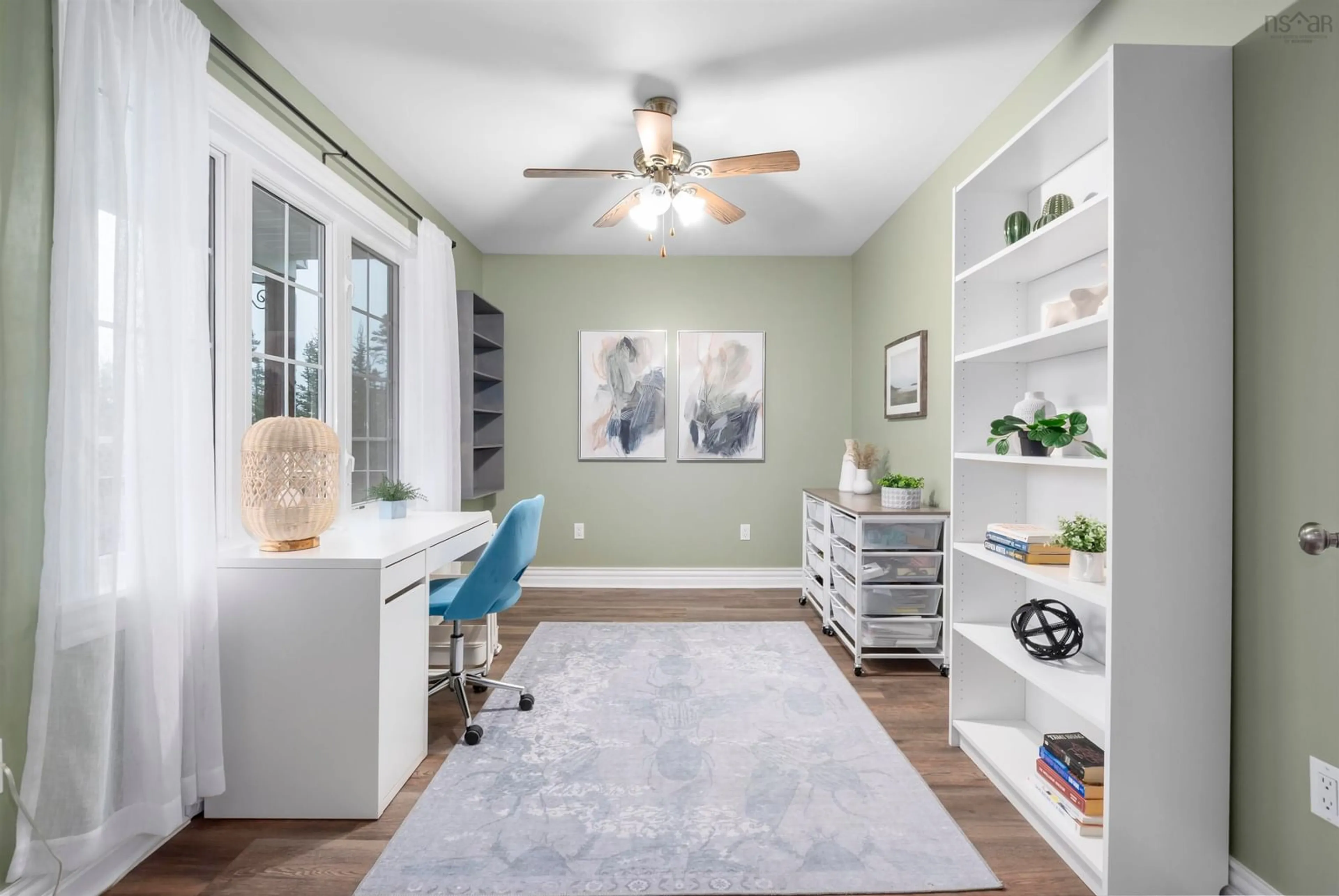 A pic of a room for 291 Sambro Creek Rd, Sambro Creek Nova Scotia B3V 1L8