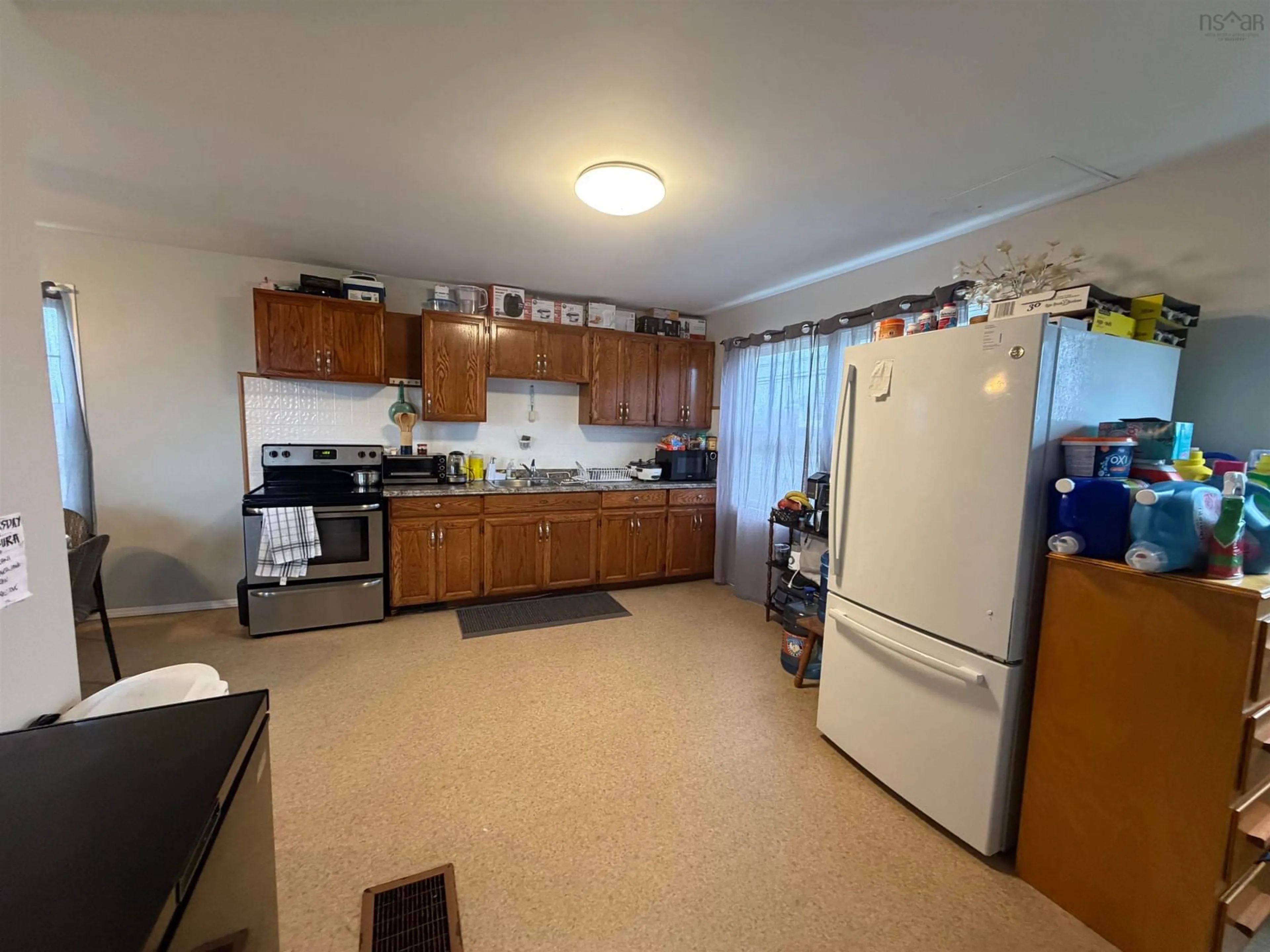 A pic of a room for 2548 Main St, Clark's Harbour Nova Scotia B0W 1P0