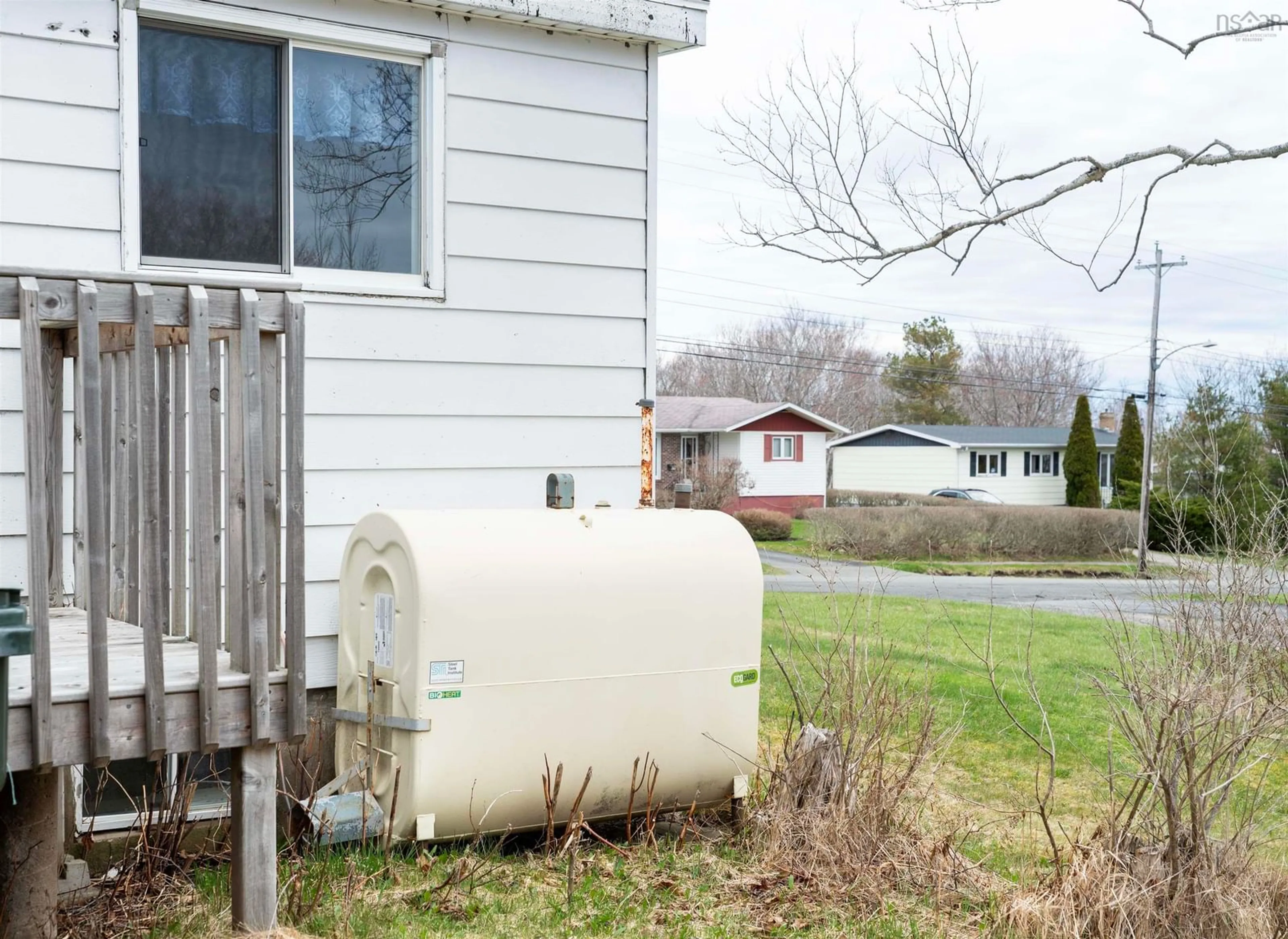 Unknown for 308 Lake Rd, Glace Bay Nova Scotia B1A 2H1
