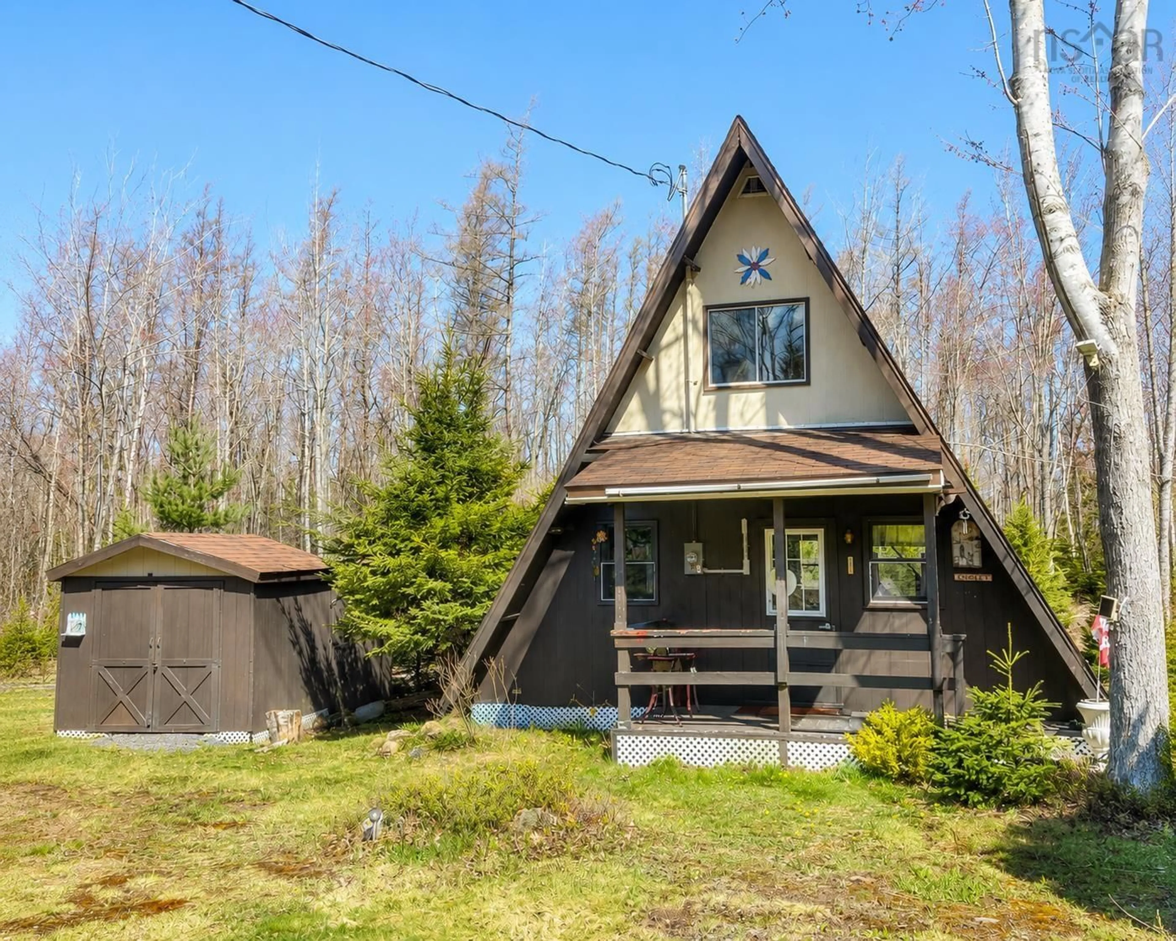 Unknown for 139 Murray Lane, Chance Harbour Nova Scotia B0K 1X0