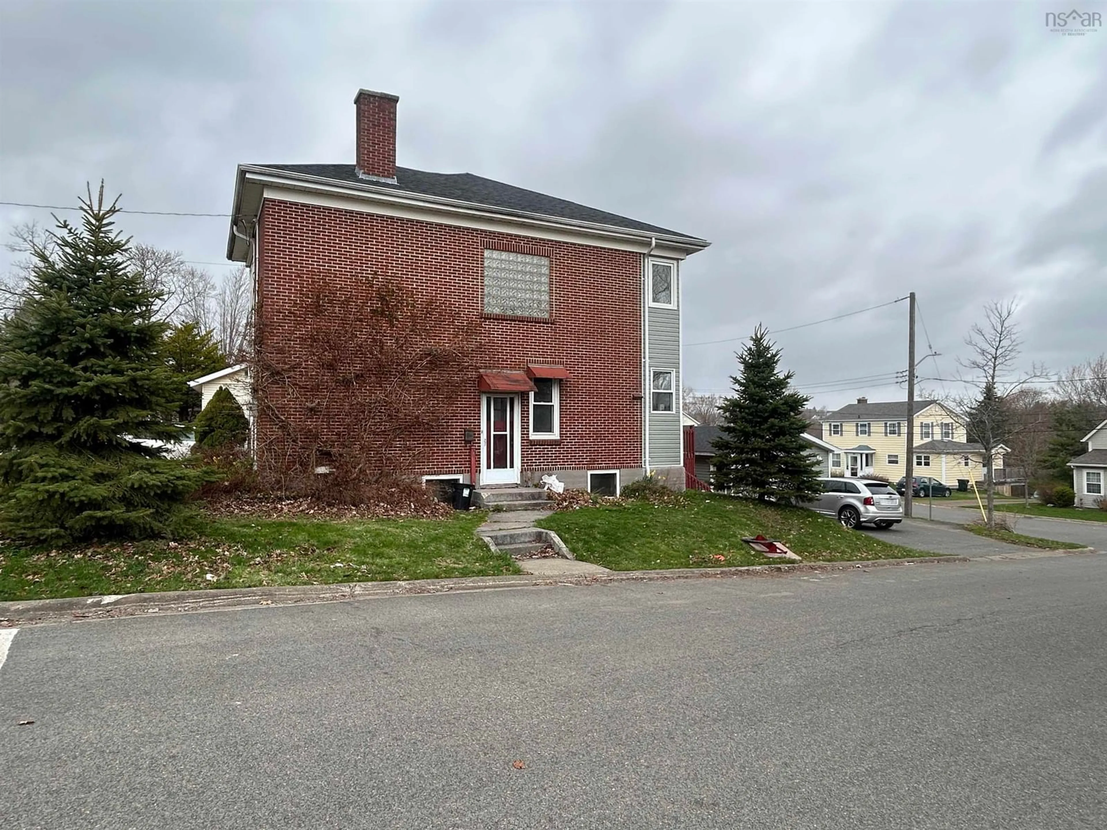 Unknown for 18 Highland Drive, Antigonish Nova Scotia B2G 1N8