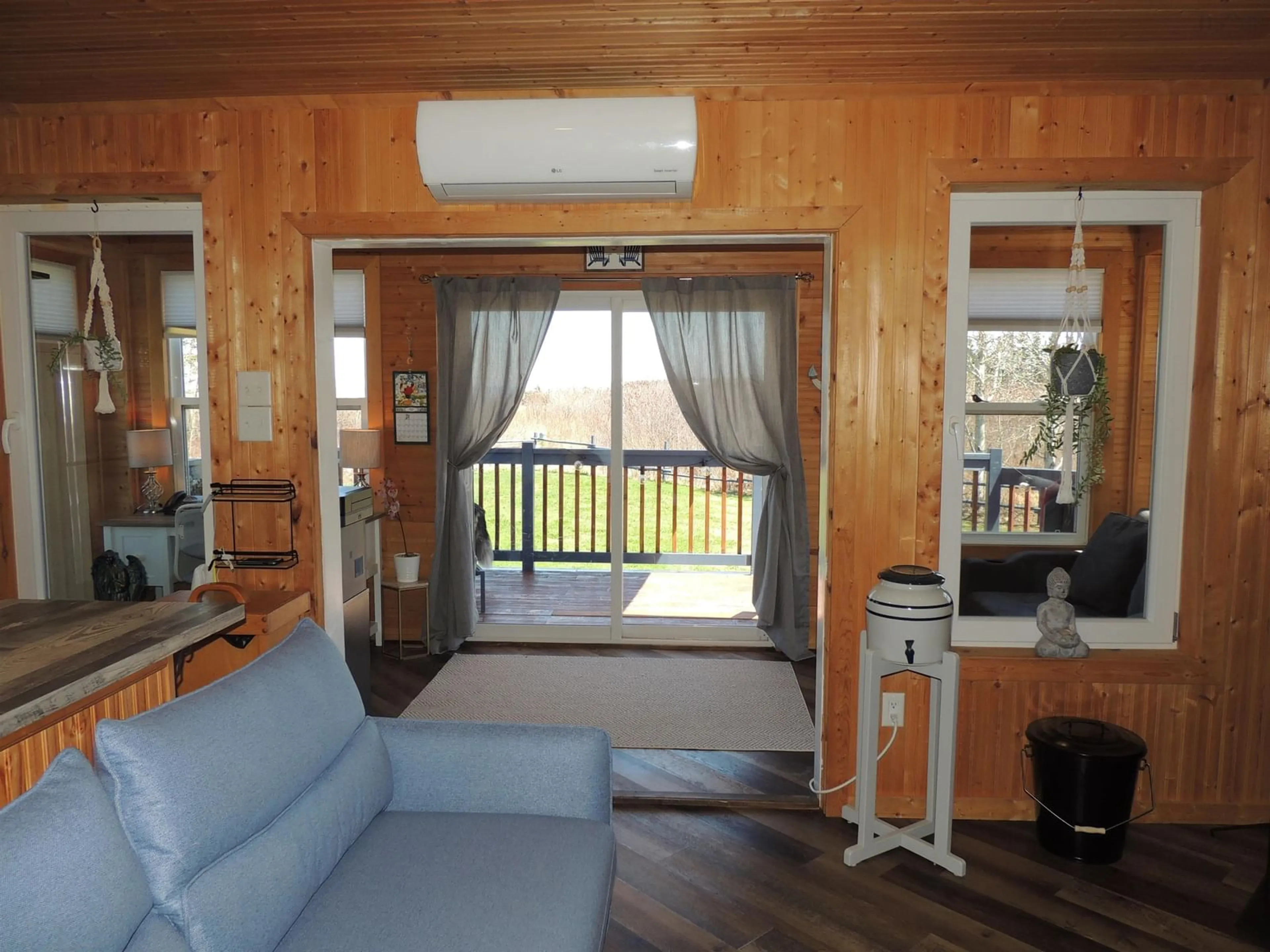 A pic of a room for 24 Pirates Cove Way, River John Nova Scotia B0K 1N0