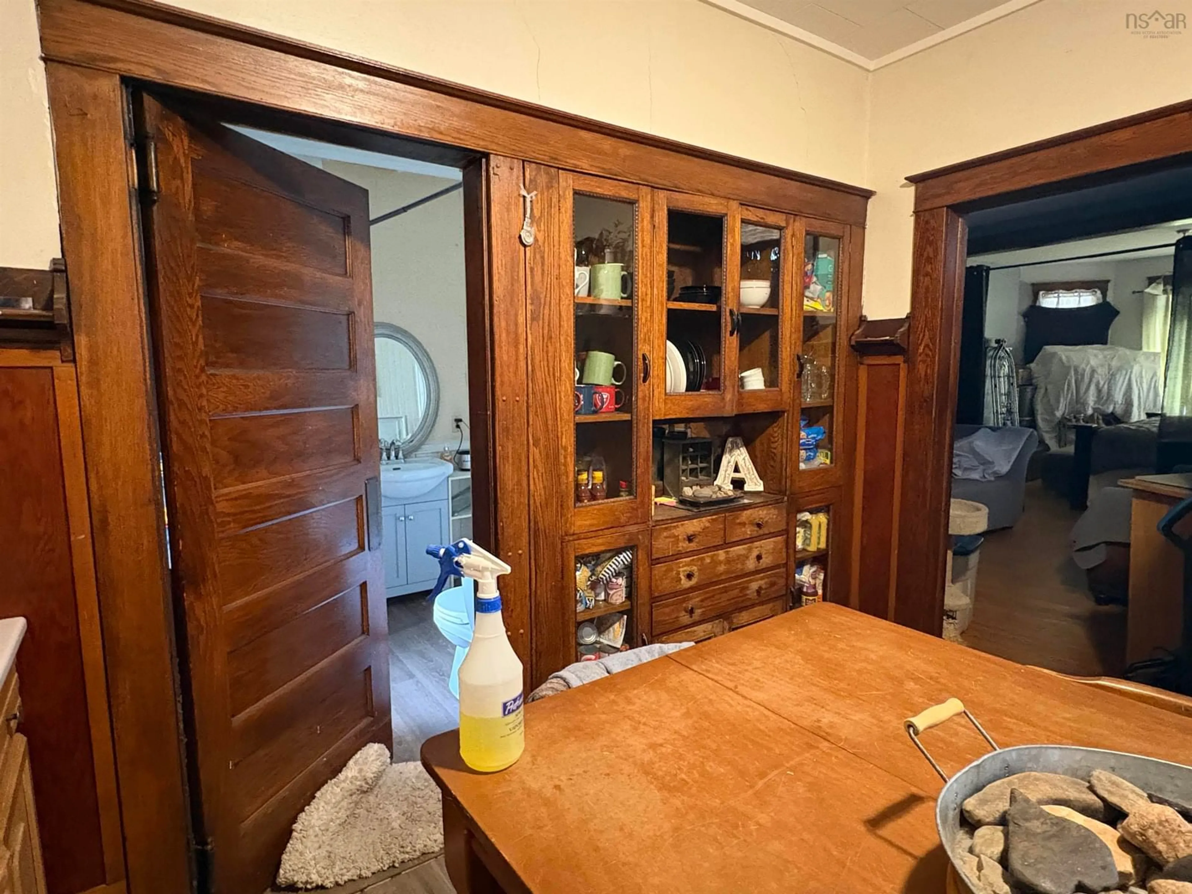 A pic of a room for 143 Mackay St, Stellarton Nova Scotia B0K 1S0