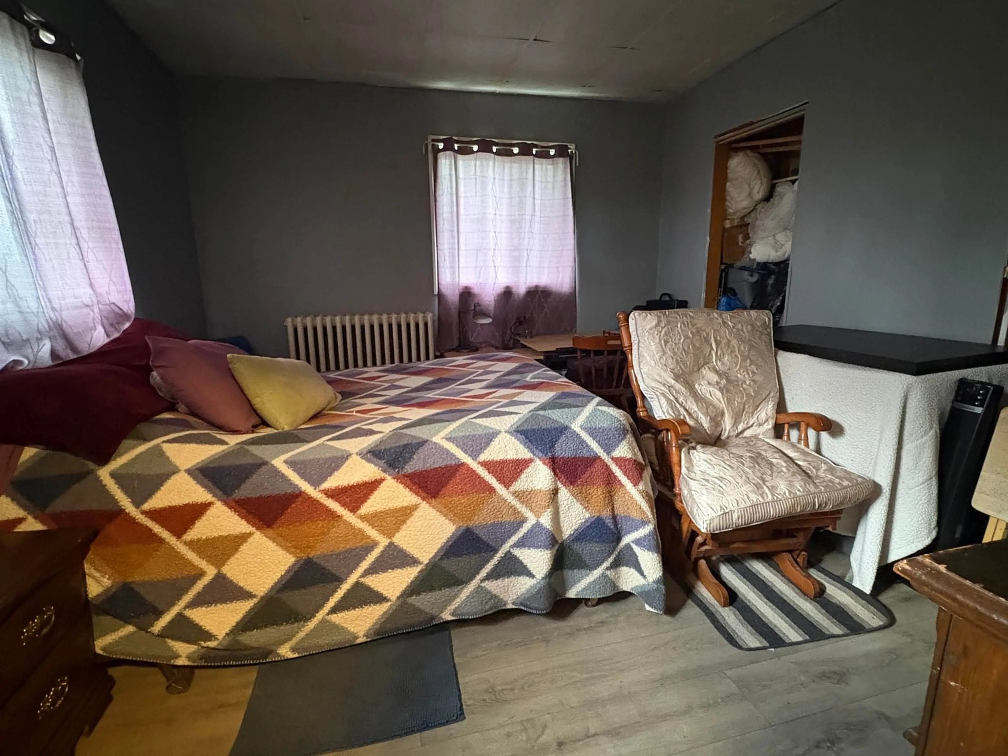 A pic of a room for 143 Mackay St, Stellarton Nova Scotia B0K 1S0