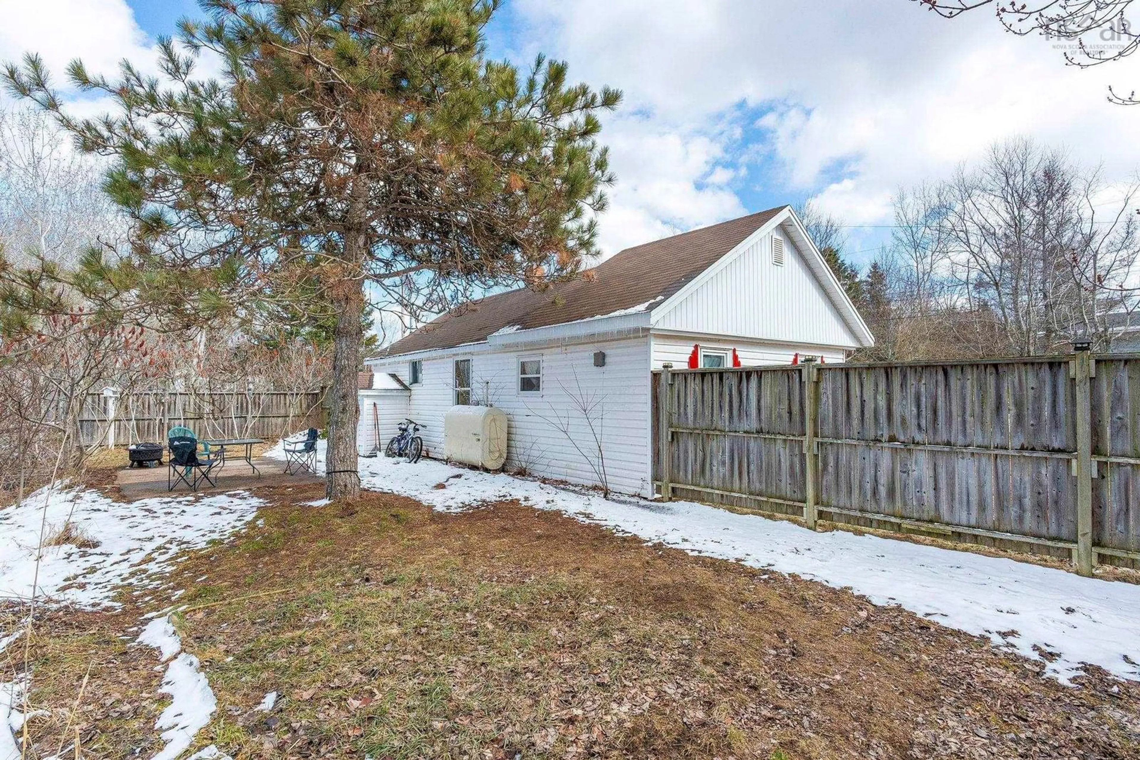 Unknown for 7 D'ell Road, North Kentville Nova Scotia B4N 2Y2
