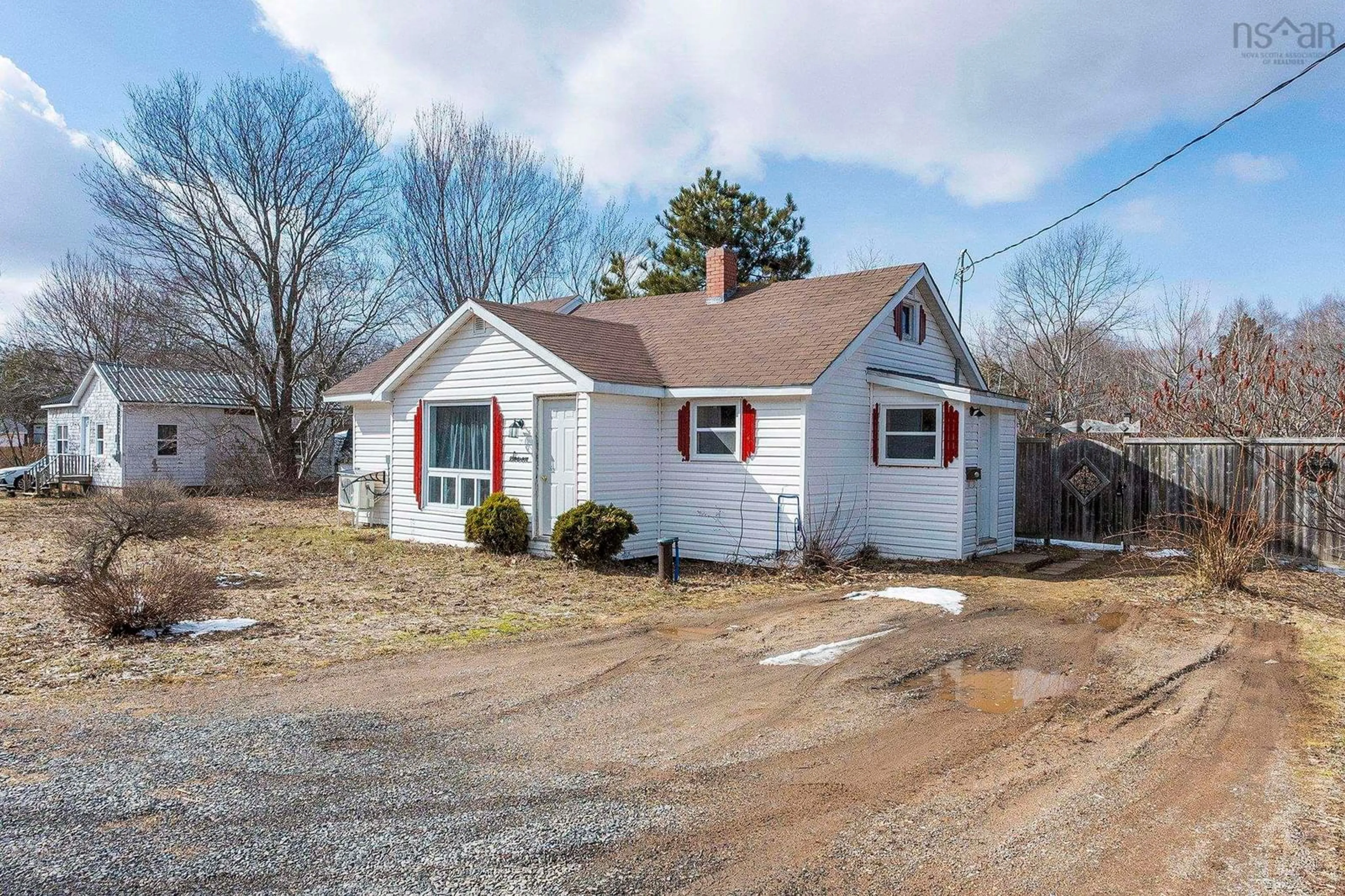 Unknown for 7 D'ell Road, North Kentville Nova Scotia B4N 2Y2