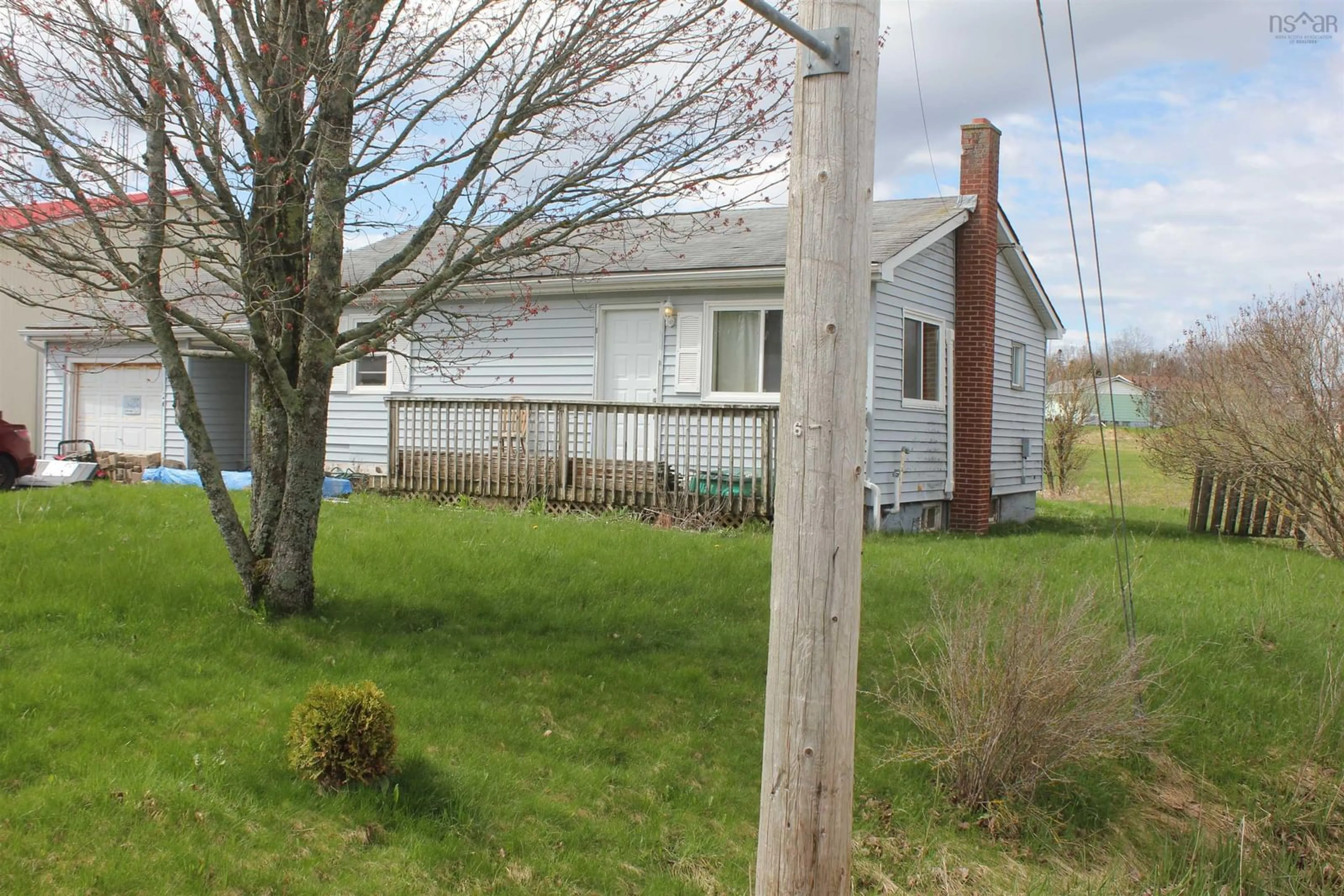 Unknown for 26 Highway 215, Shubenacadie Nova Scotia B0N 2H0