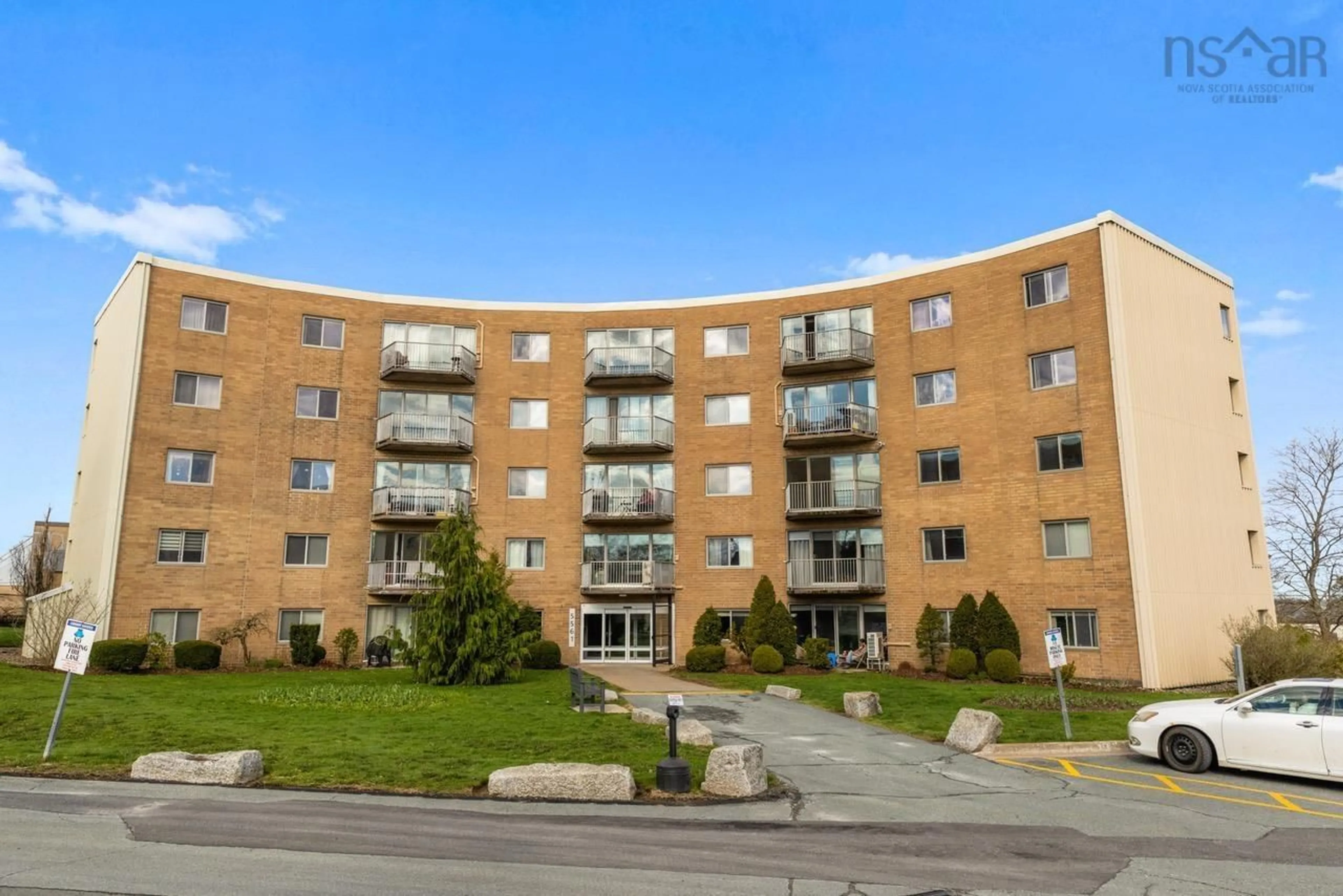 Unknown for 5561 Heatherwood Crt #205, Halifax Nova Scotia B3K 5N7