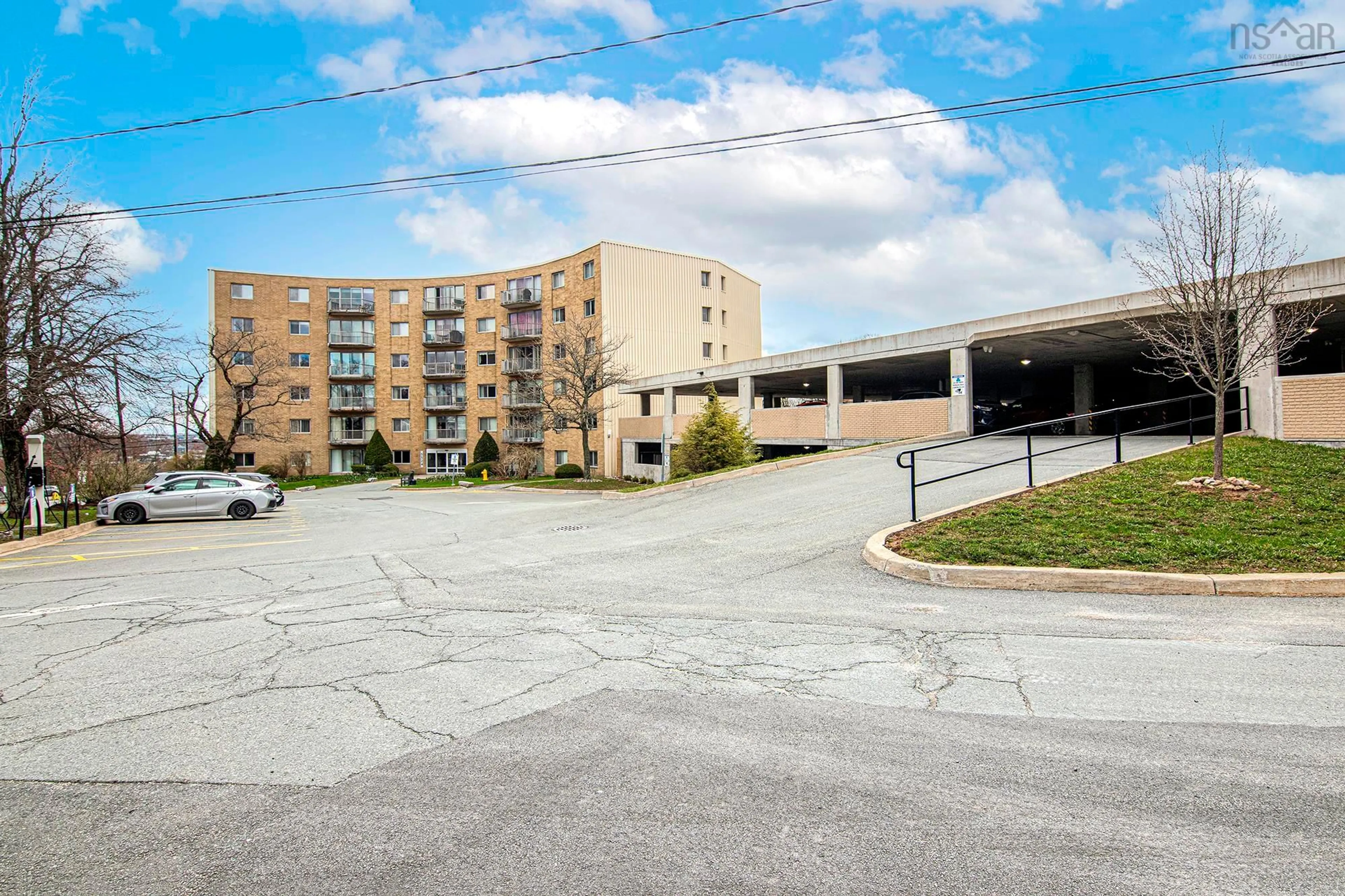Unknown for 5524 Heatherwood Crt #302, Halifax Peninsula Nova Scotia B3M 2L3
