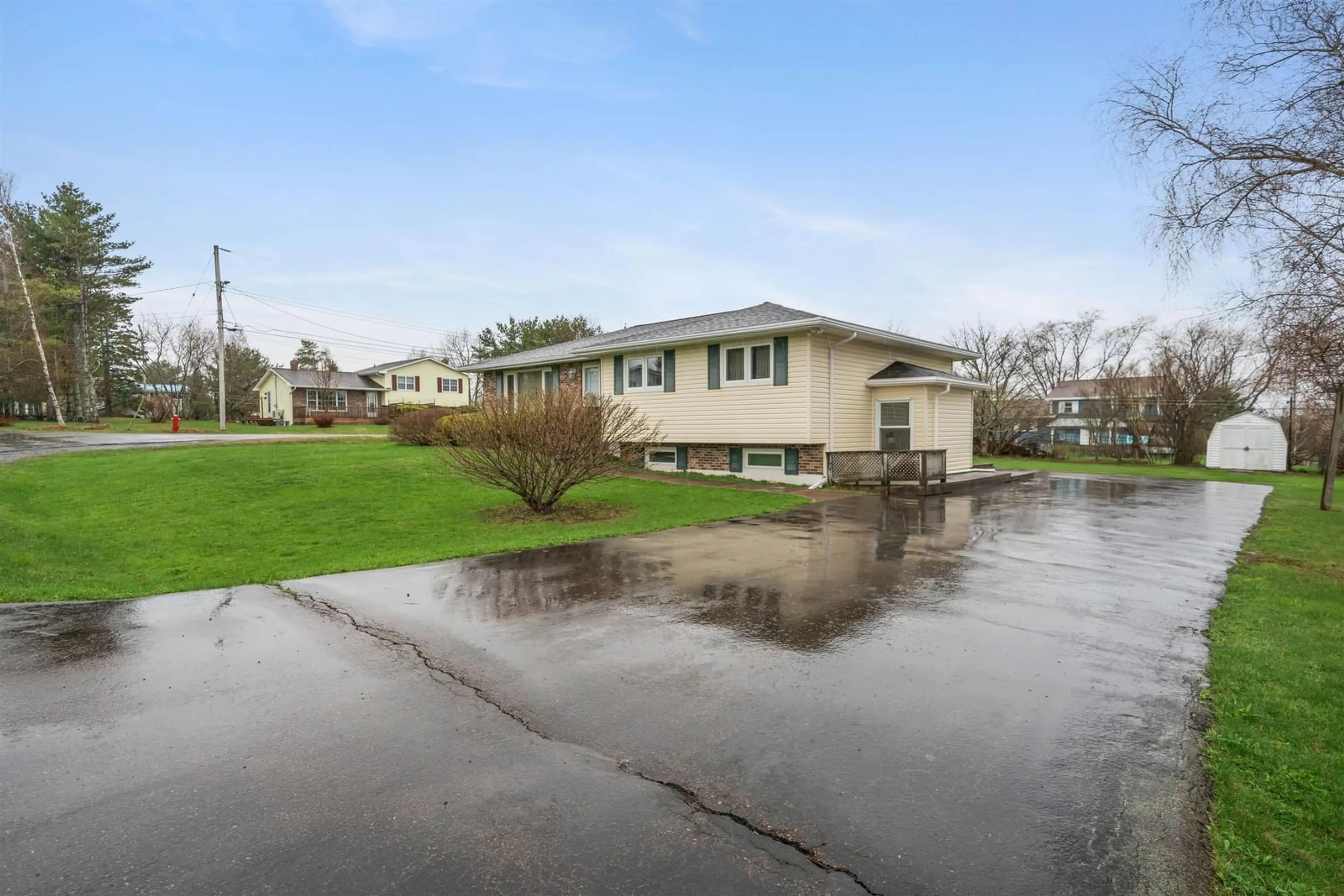 Unknown for 38 Oakridge Terr, Pictou Nova Scotia B0K 1H0