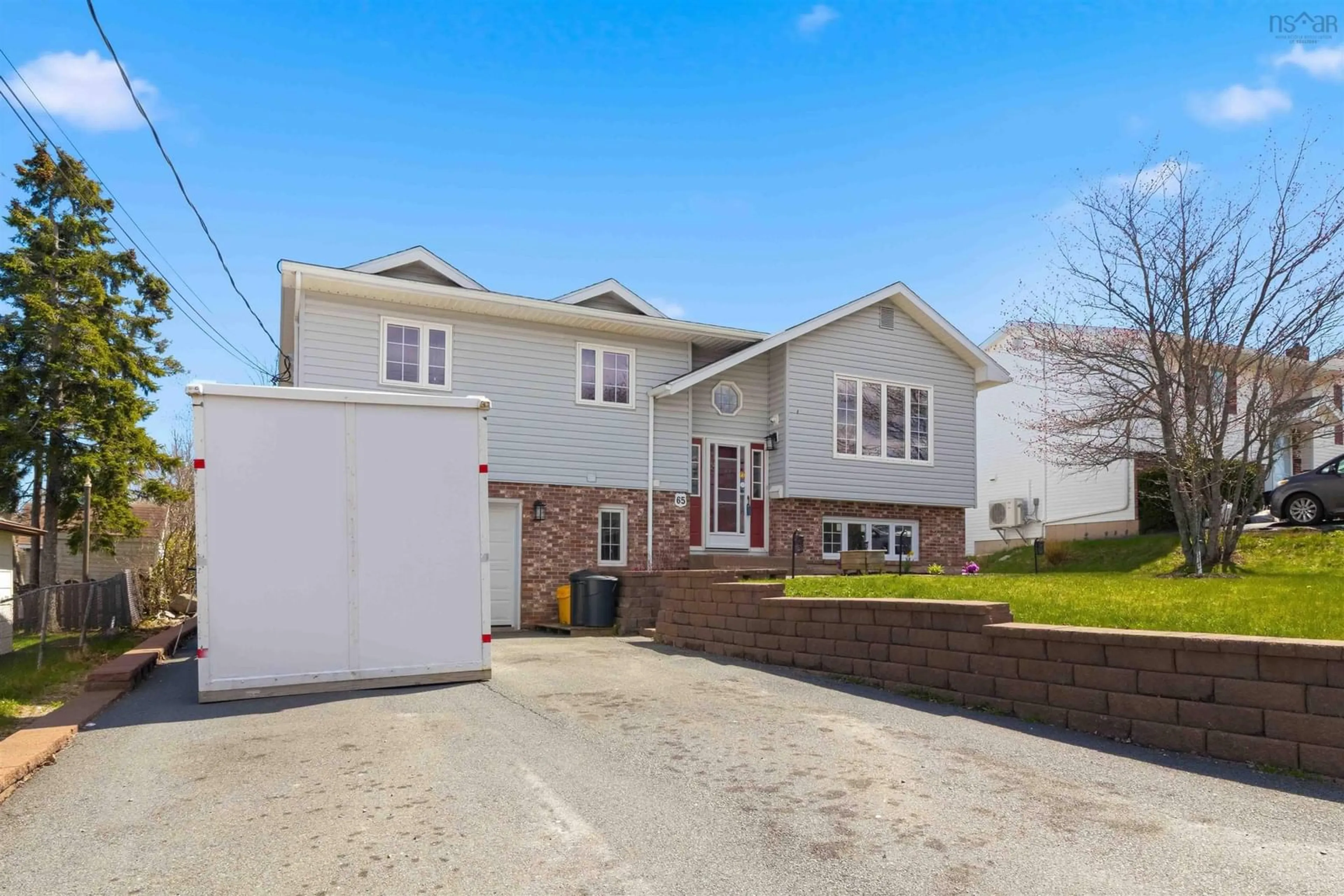 Unknown for 65 Astral Dr, Cole Harbour Nova Scotia B2V 1B4