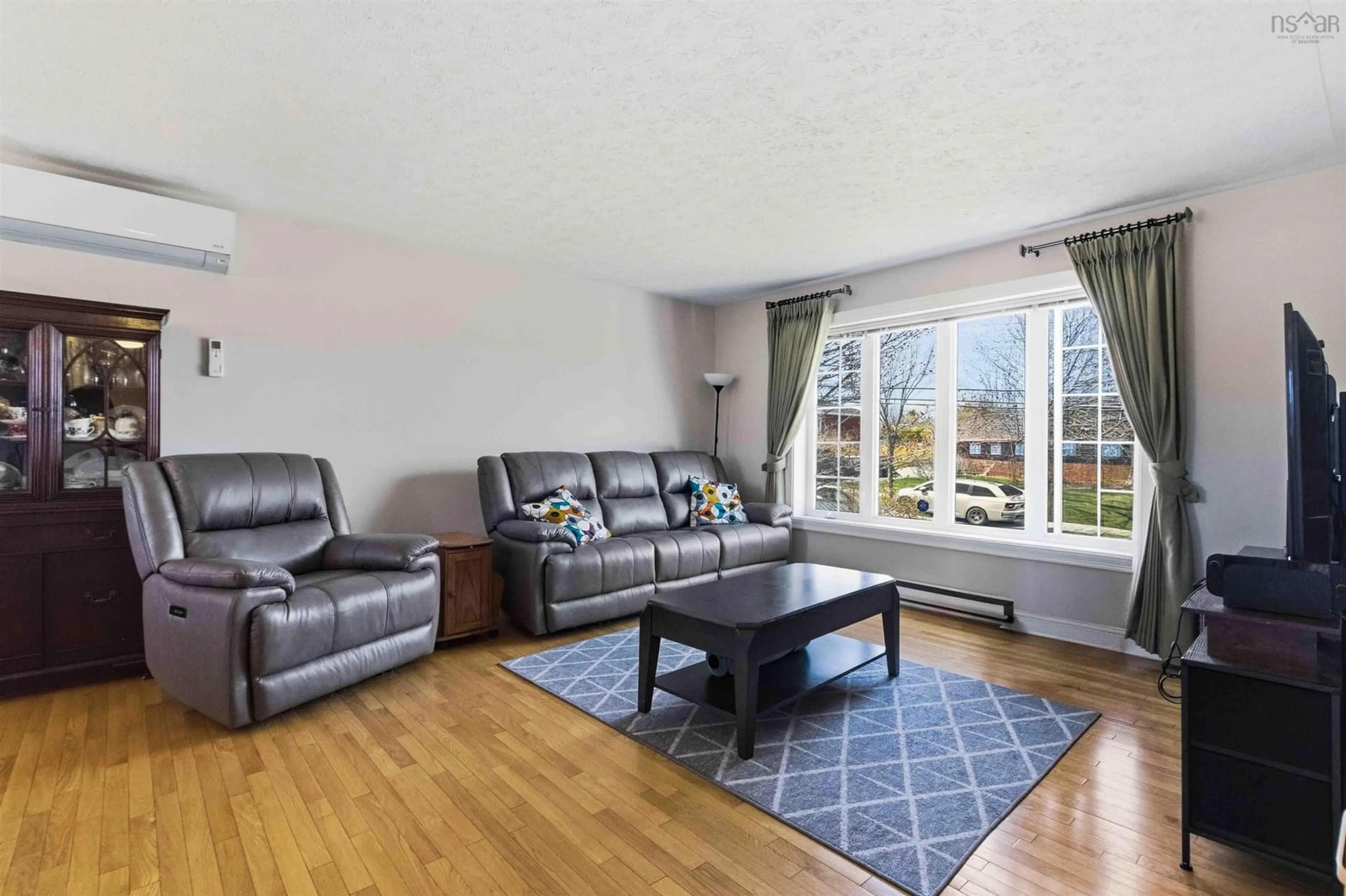 Living room with furniture, unknown for 65 Astral Dr, Cole Harbour Nova Scotia B2V 1B4