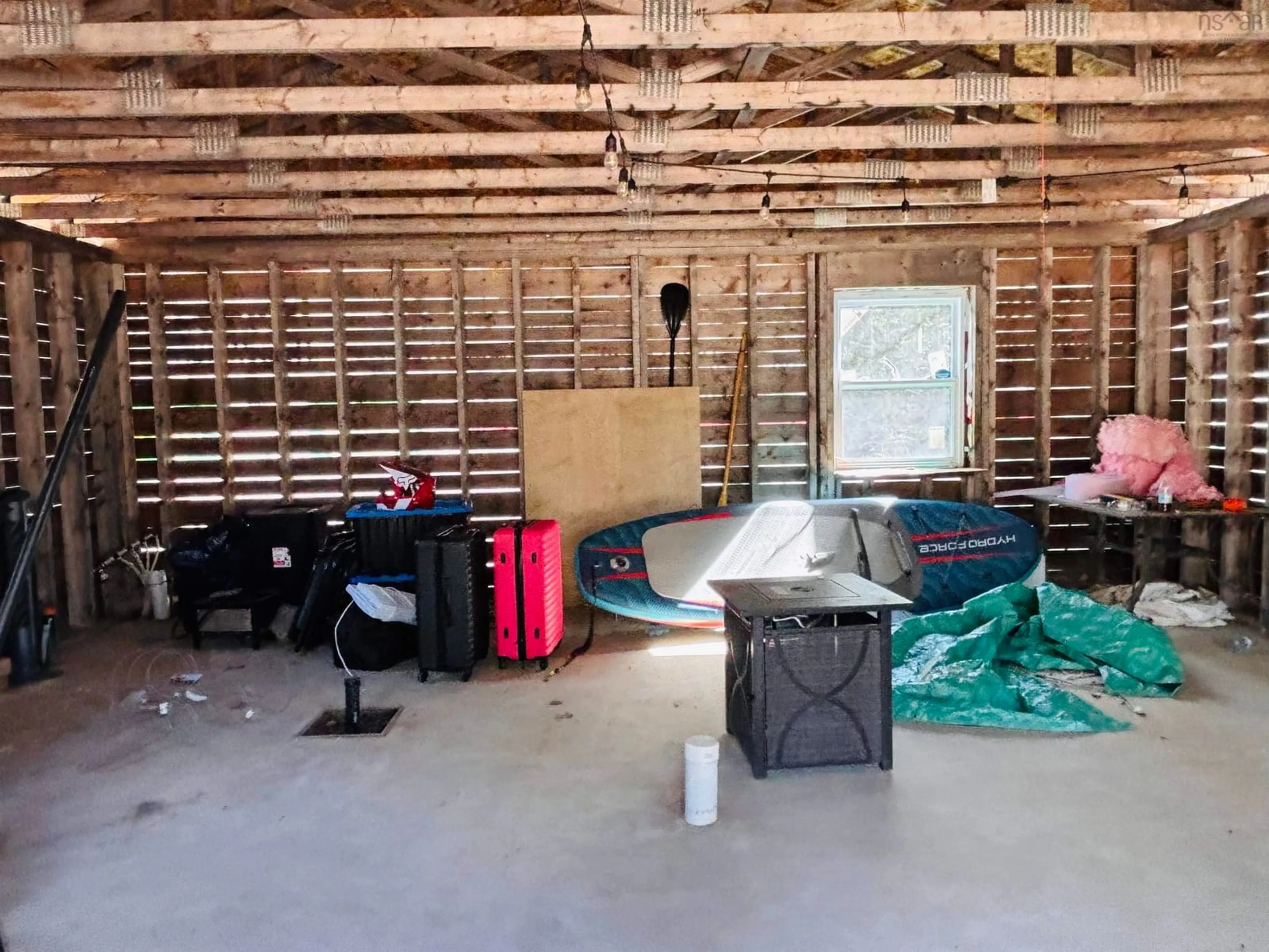 A pic of a room for 210 Poplar Dr, New Russell Nova Scotia B0J 2M0