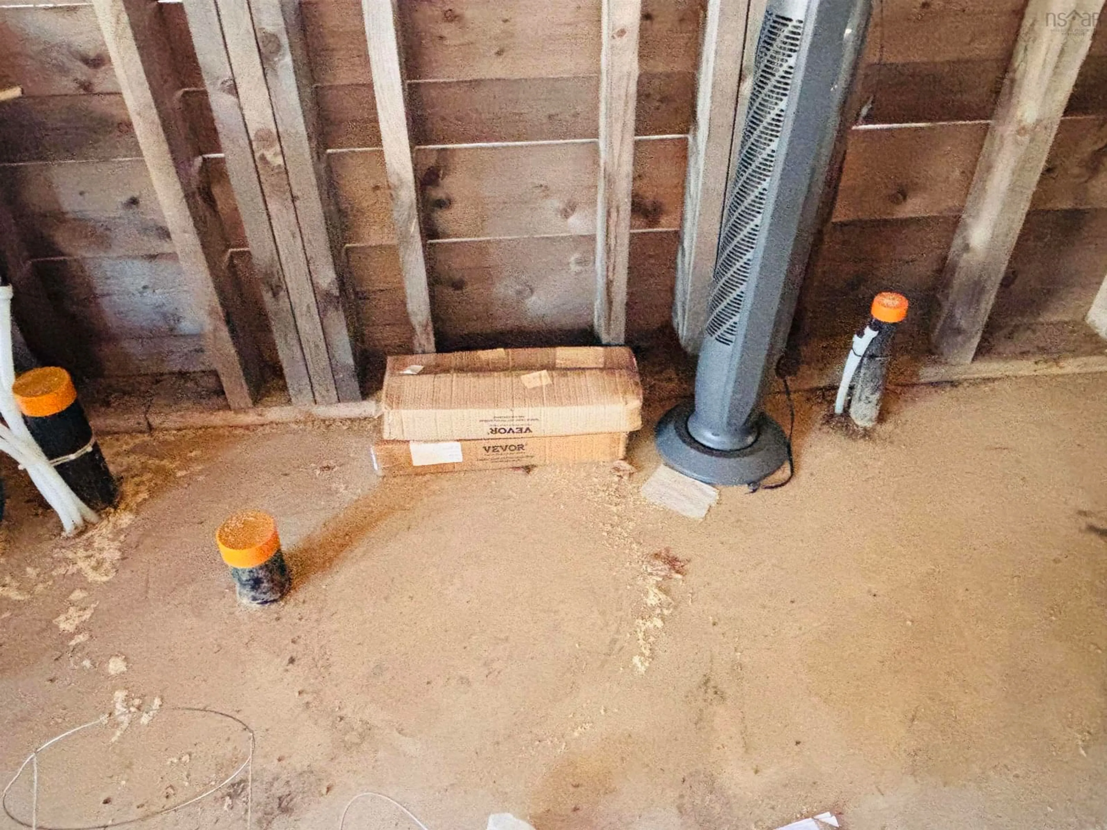 A pic of a room for 210 Poplar Dr, New Russell Nova Scotia B0J 2M0