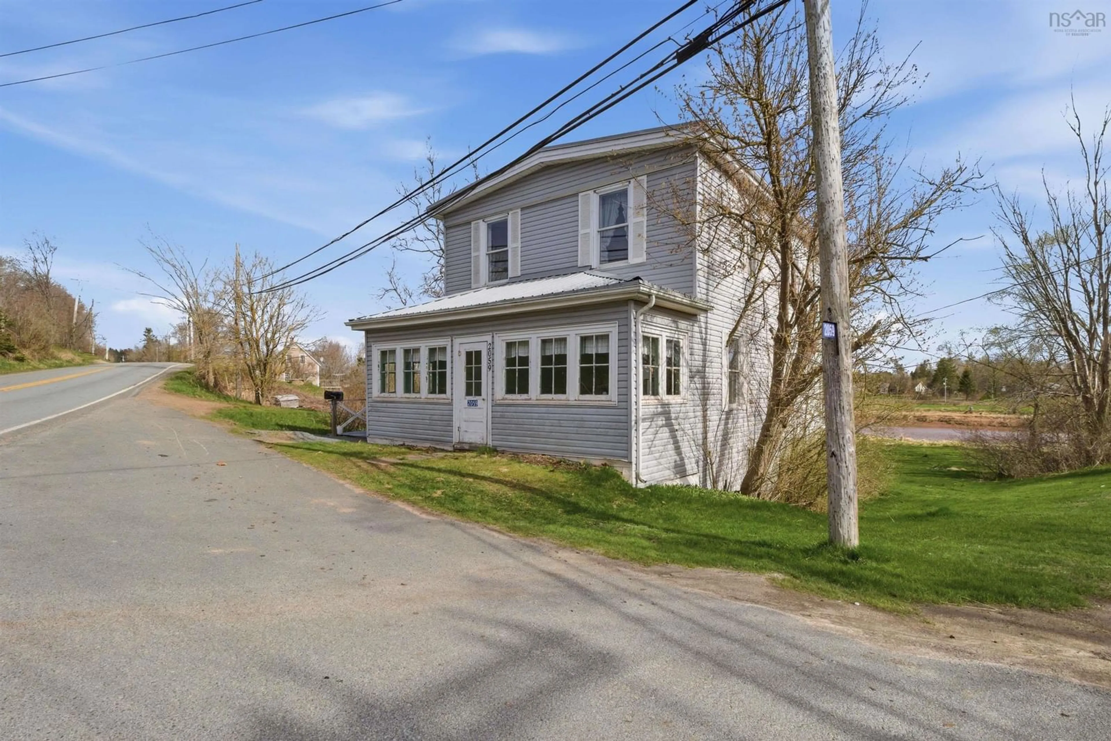 Unknown for 2059 Hwy 224, Shubenacadie East Nova Scotia B0N 2H0