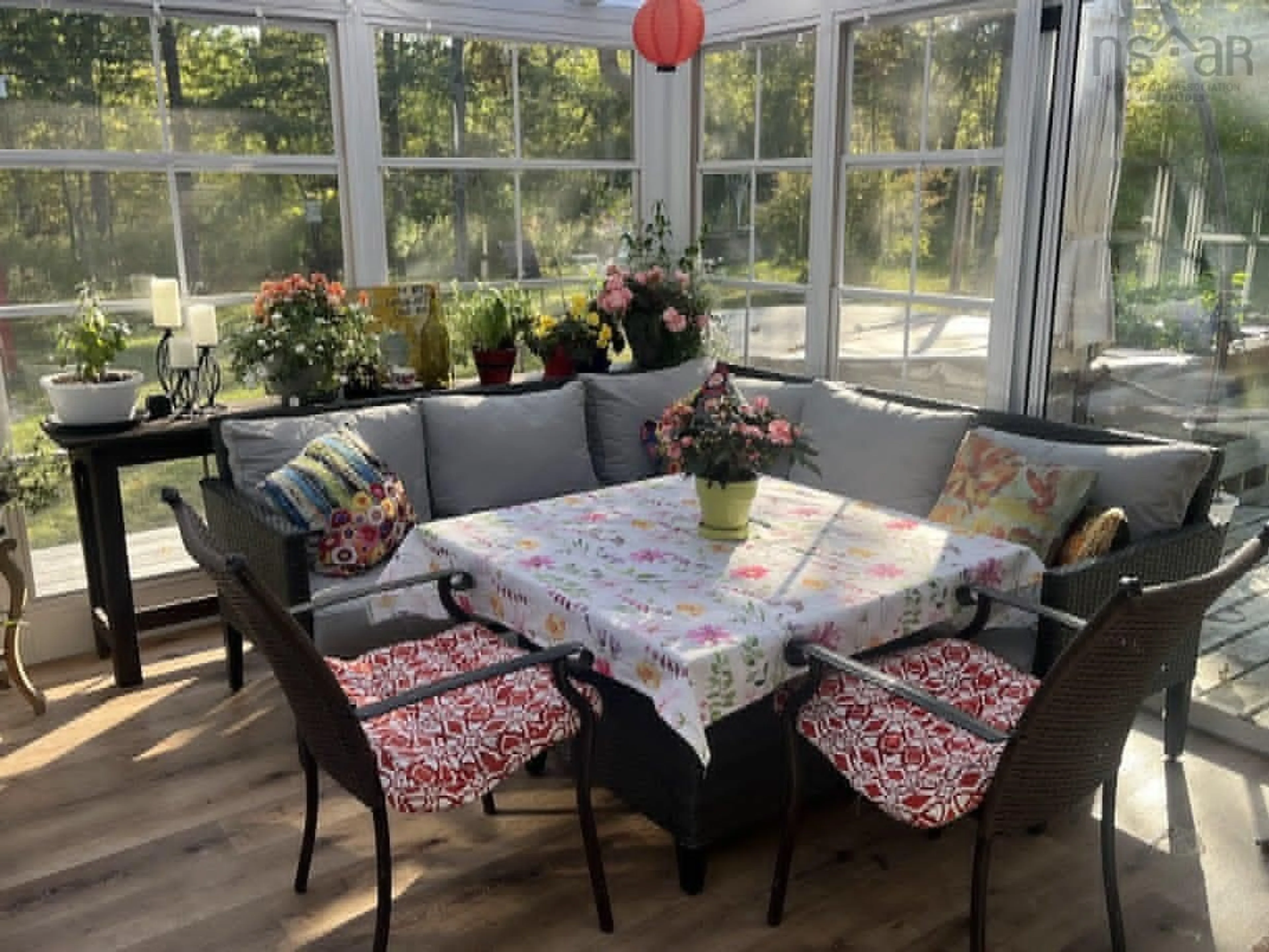 Dining room, unknown for 202 White Point Rd, Liverpool Nova Scotia B0T 1K0