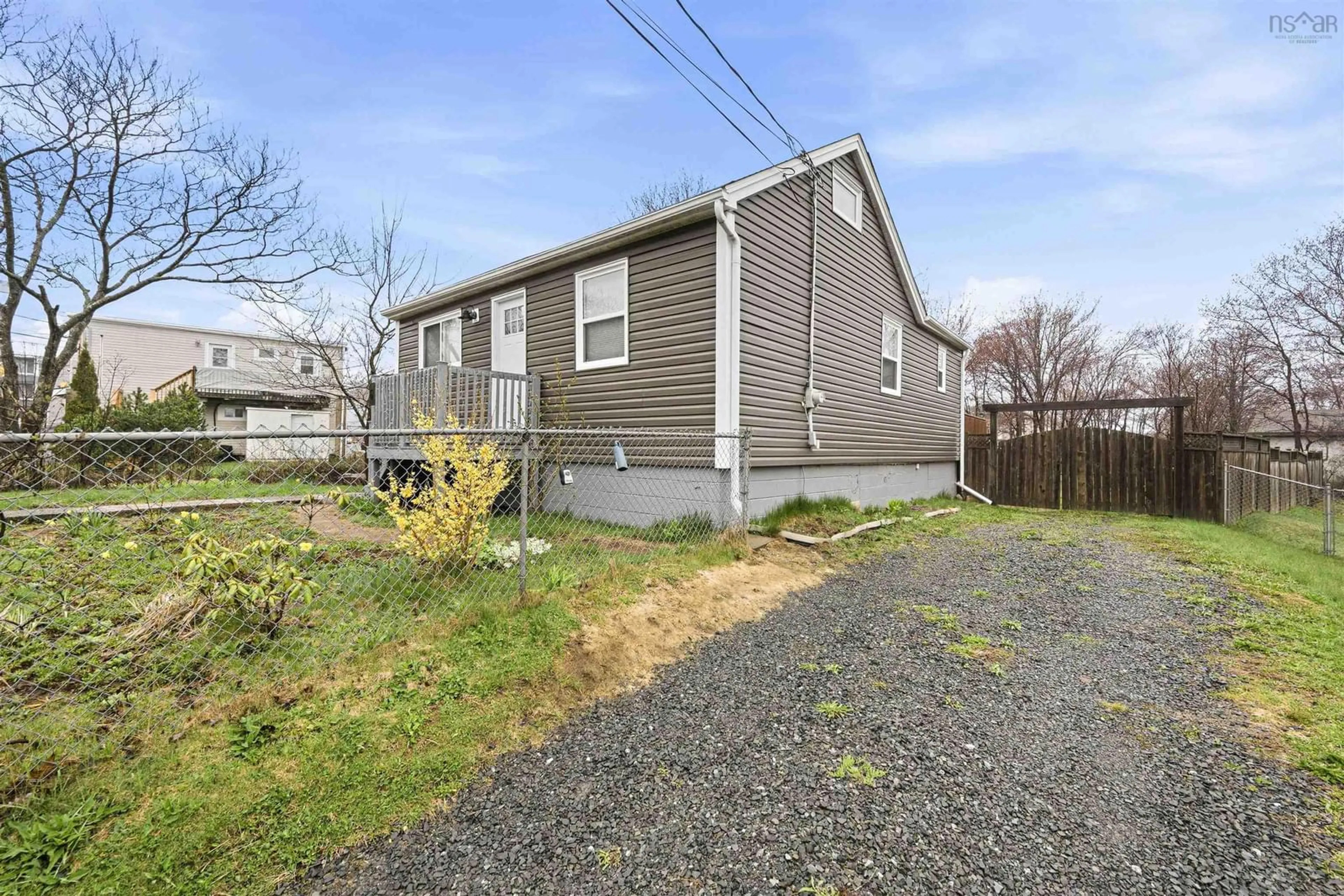 Unknown for Sylvia Ave #6, Halifax Nova Scotia B3R 1J8