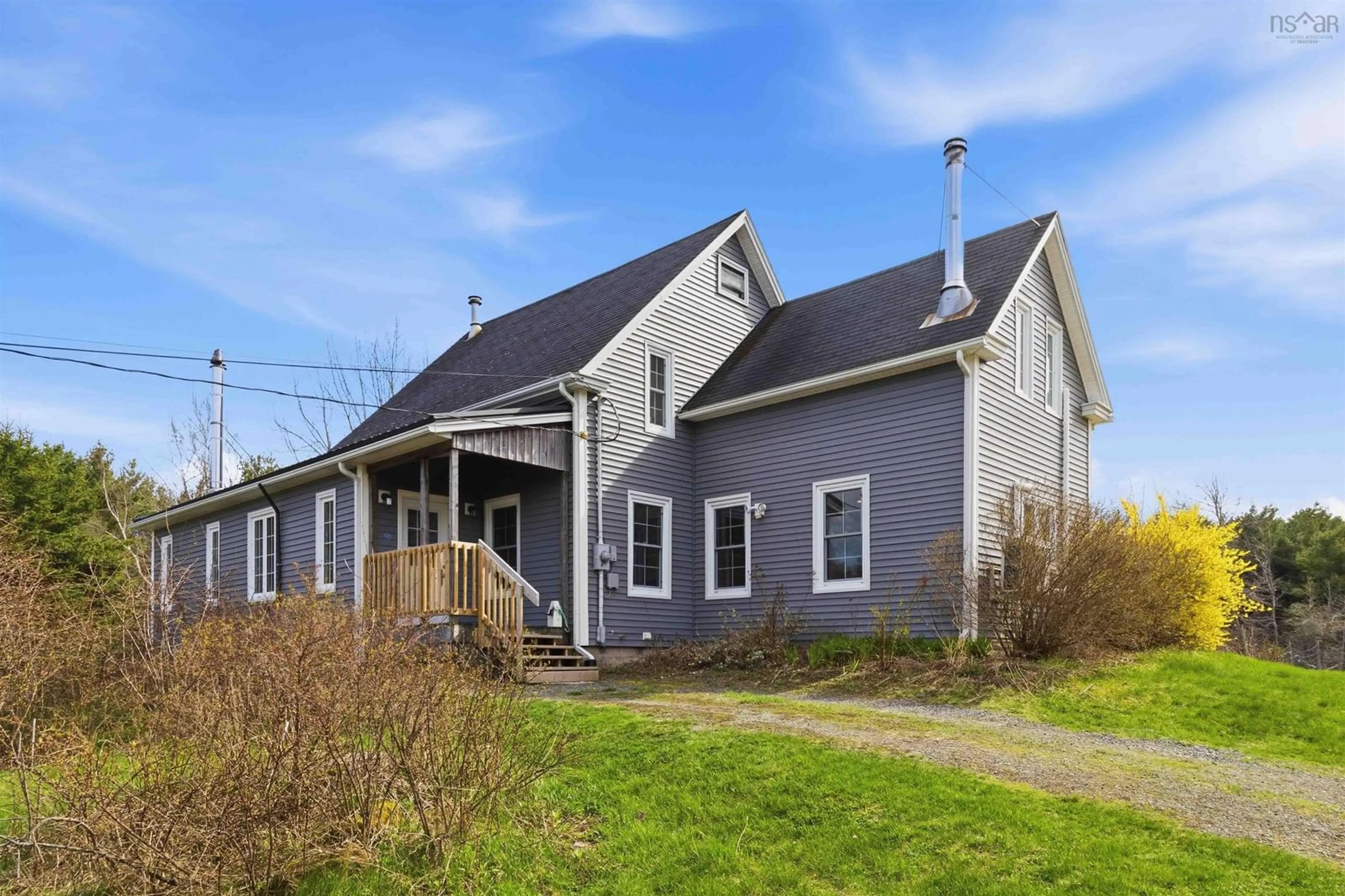 Unknown for 2557 Cornwall Road Rd, Mahone Bay Nova Scotia B0J 2E0
