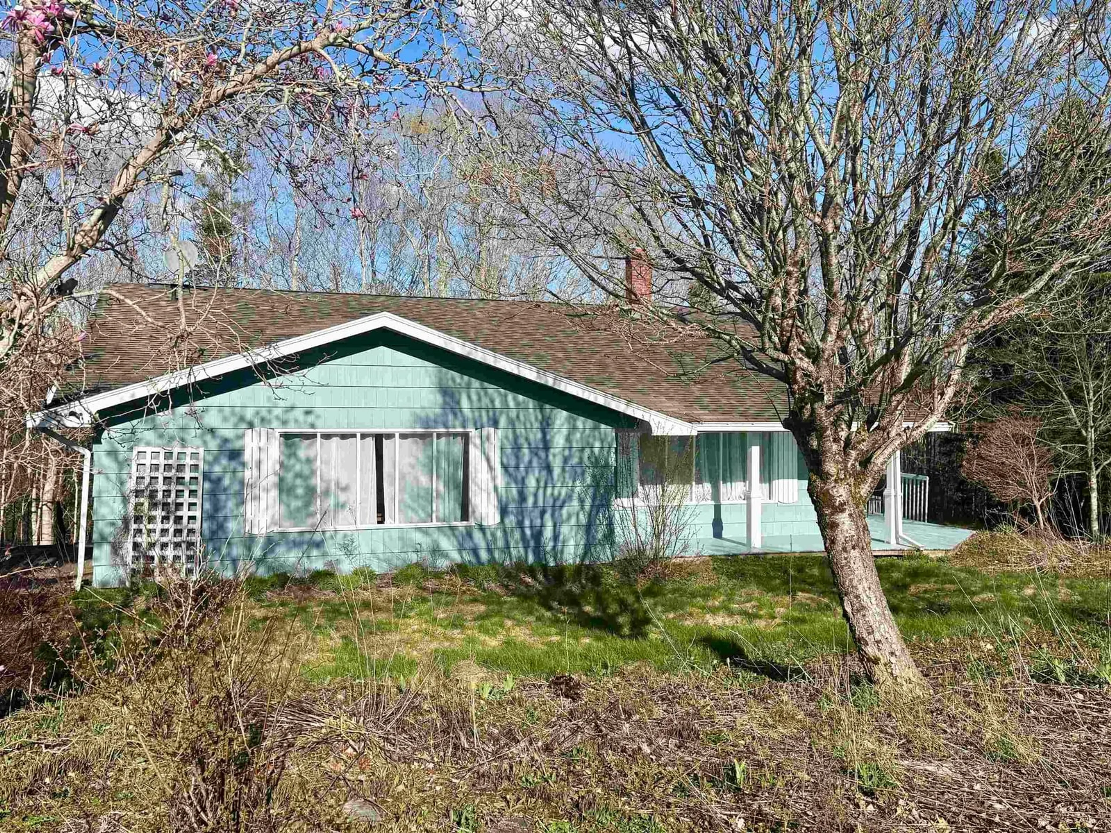 Unknown for 82 & 86 Pulsifer Rd, Wittenburg Nova Scotia B0N 2J0