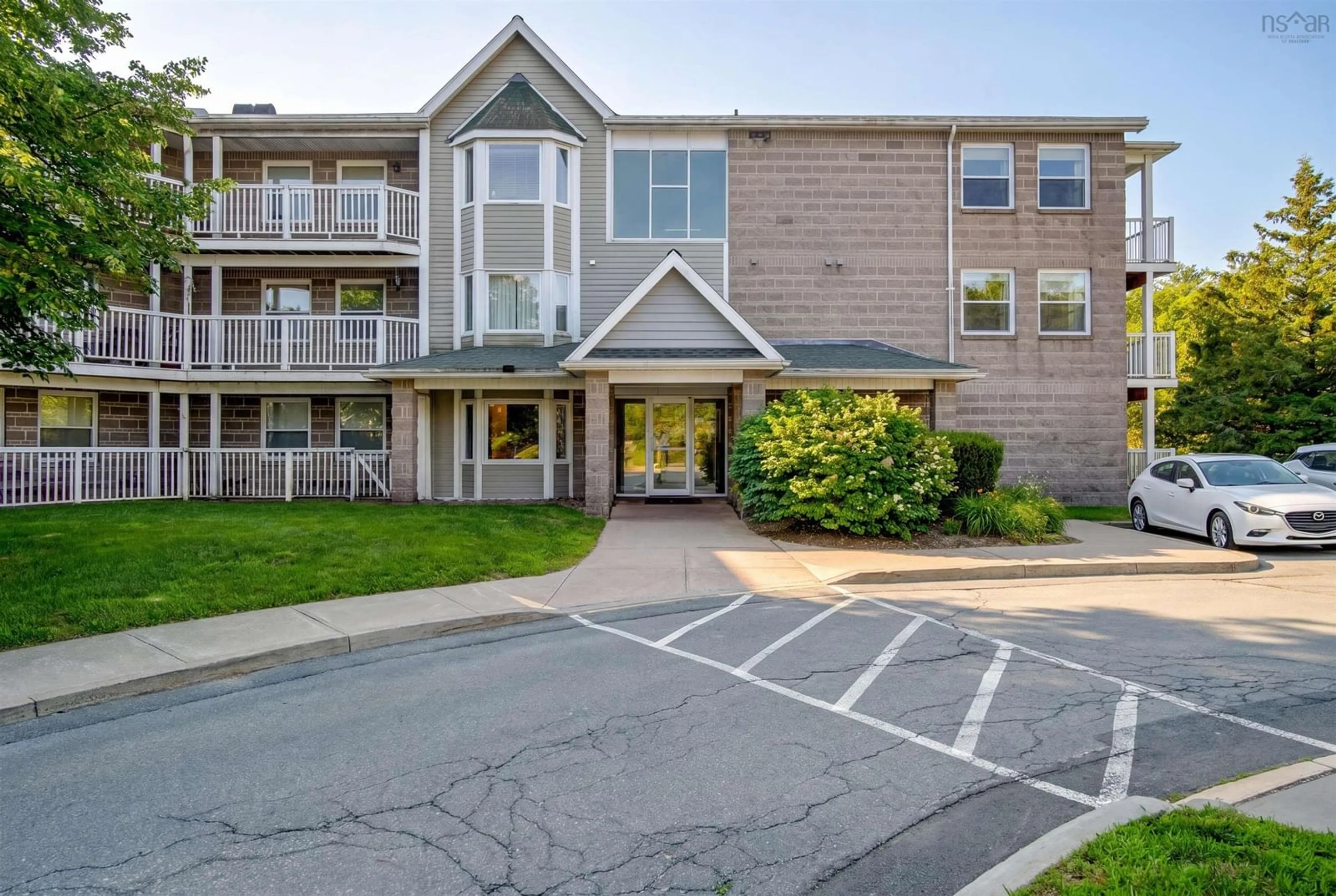 Unknown for 83 Kearney Lake Rd #306, Halifax Nova Scotia B3M 4E6