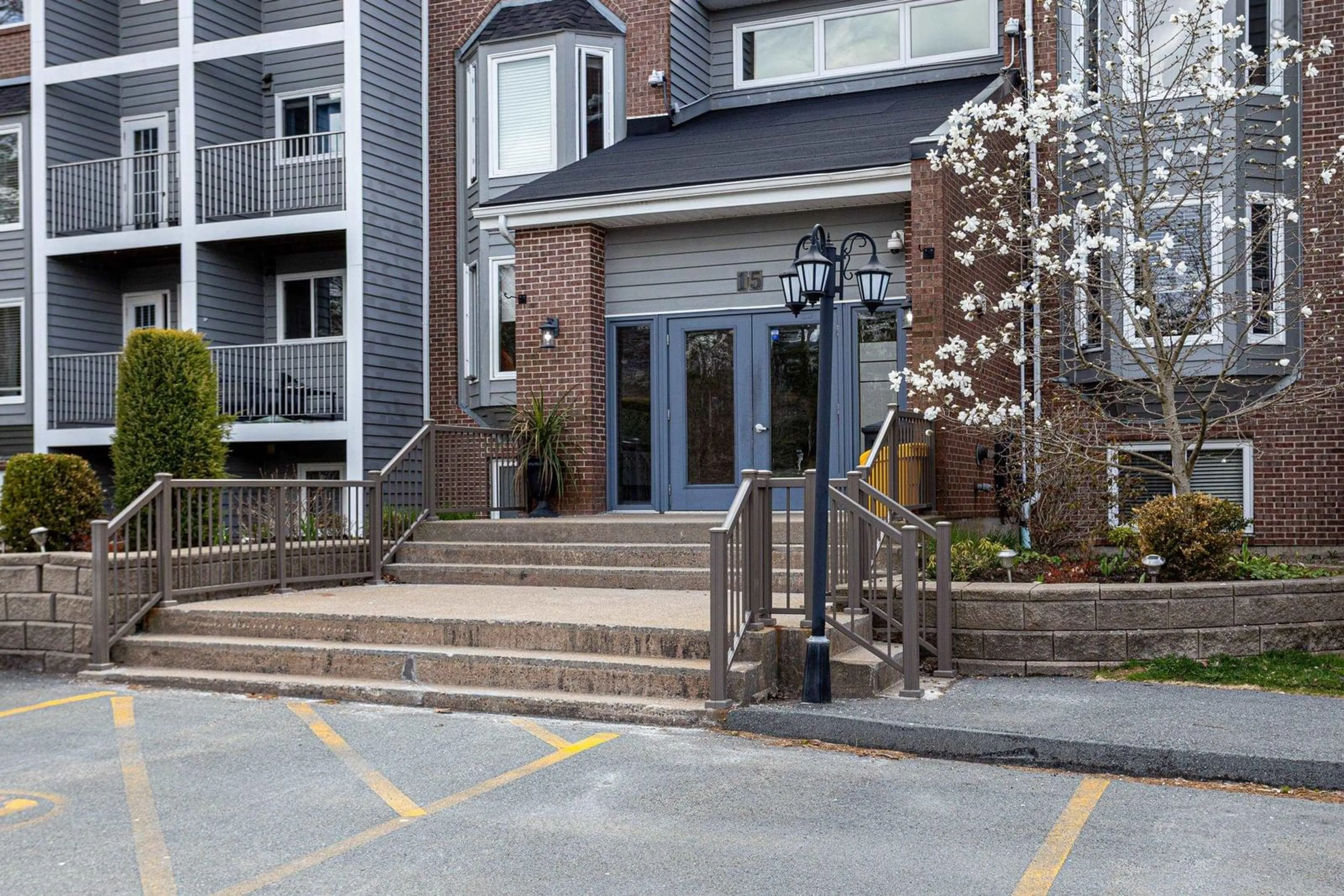 Unknown for 15 Knightsridge Dr #310, Halifax Nova Scotia B3M 3S9