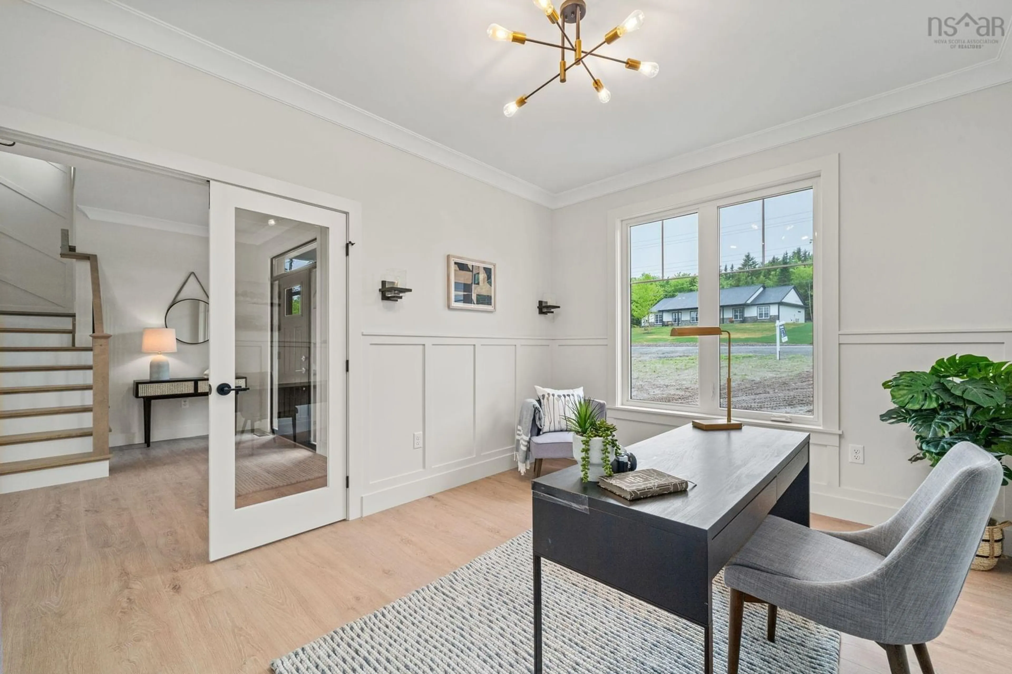Unknown for 101 Orchid Crt, Middle Sackville Nova Scotia B4E 0X2