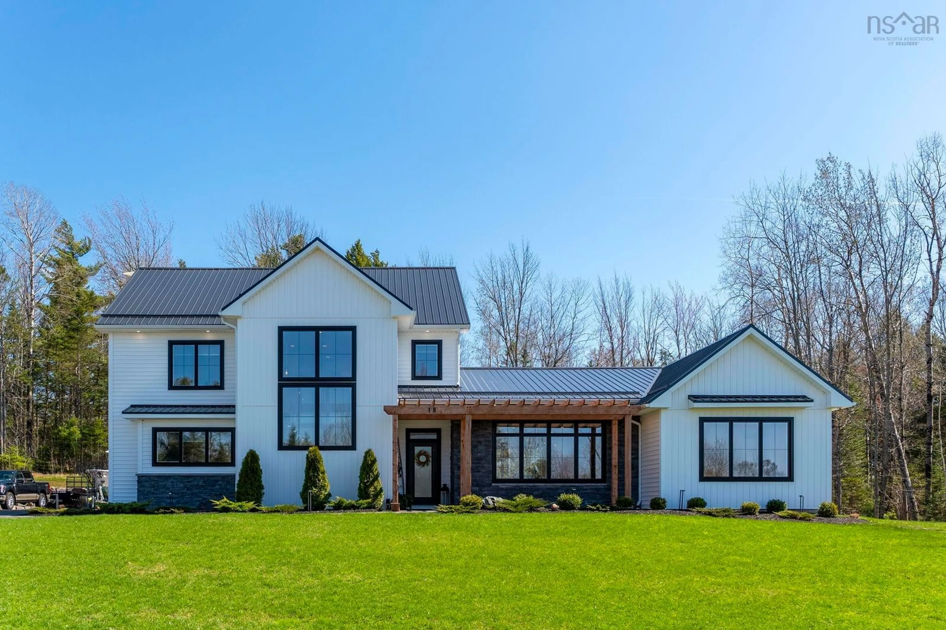 Unknown for 18 Mount Vincent Dr, Kentville Nova Scotia B4N 0M2