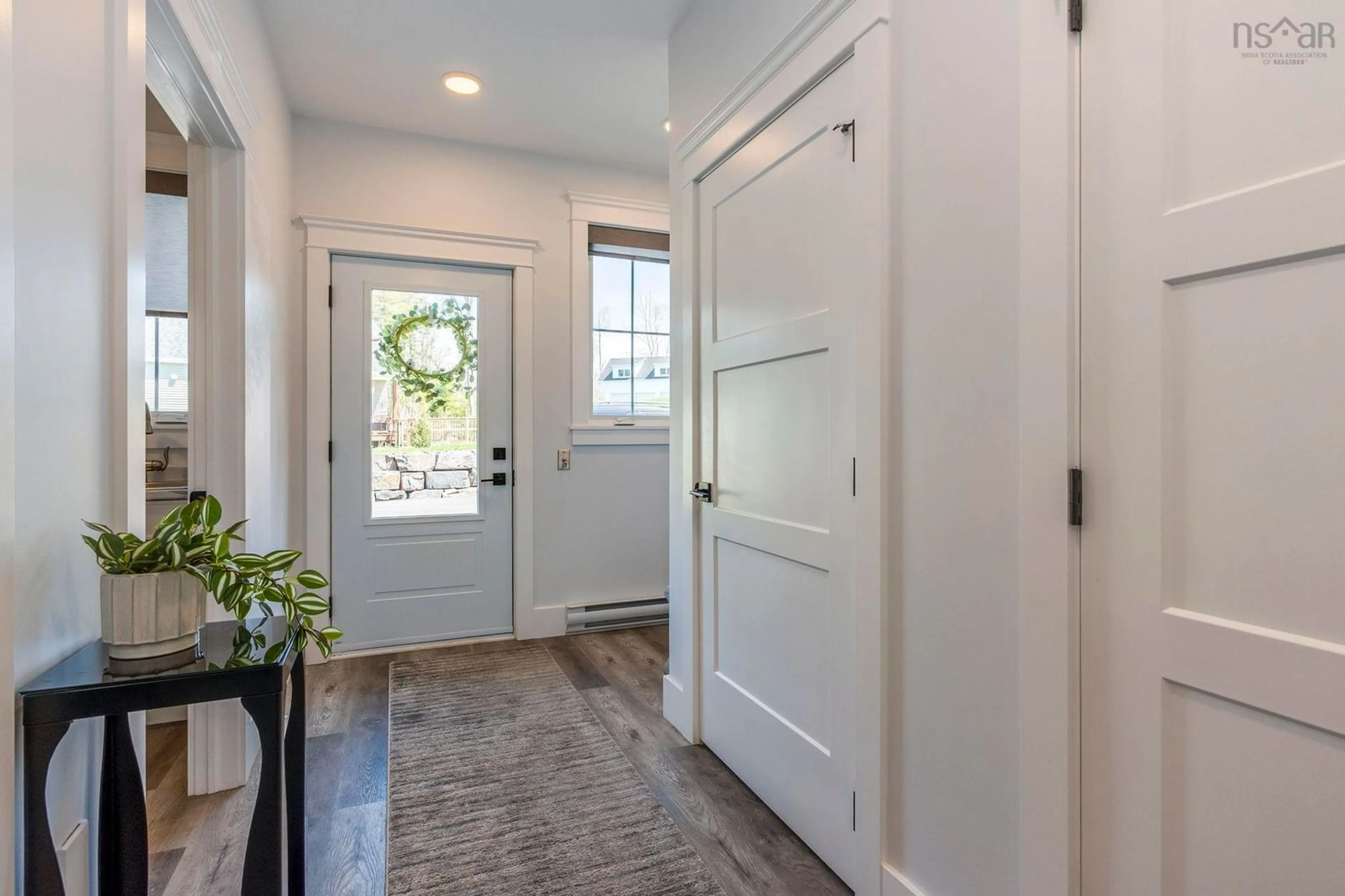 Indoor entryway for 18 Mount Vincent Dr, Kentville Nova Scotia B4N 0M2