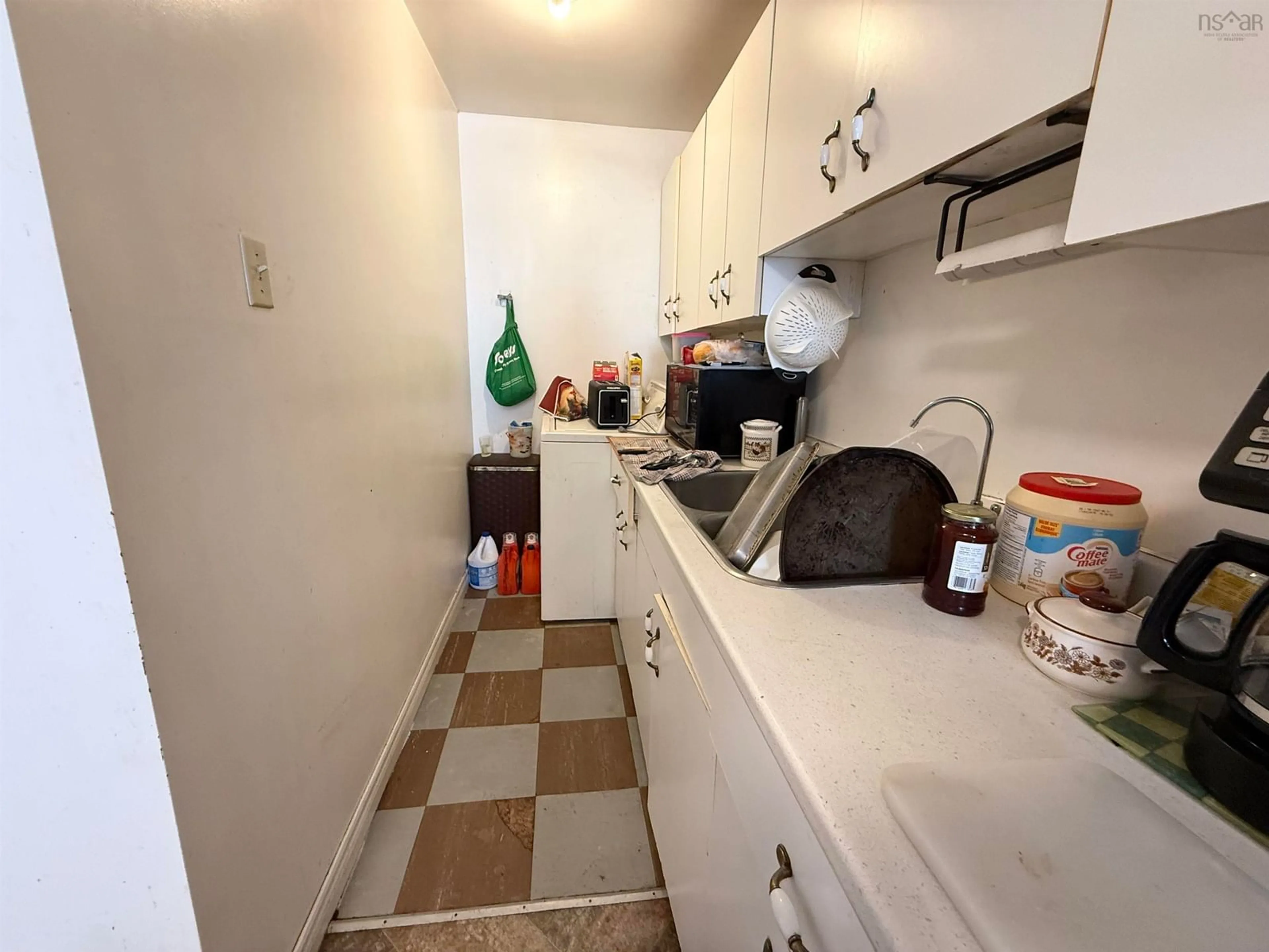 Standard kitchen, unknown for 574 Burntcoat Rd, Burntcoat Nova Scotia B0N 1T0