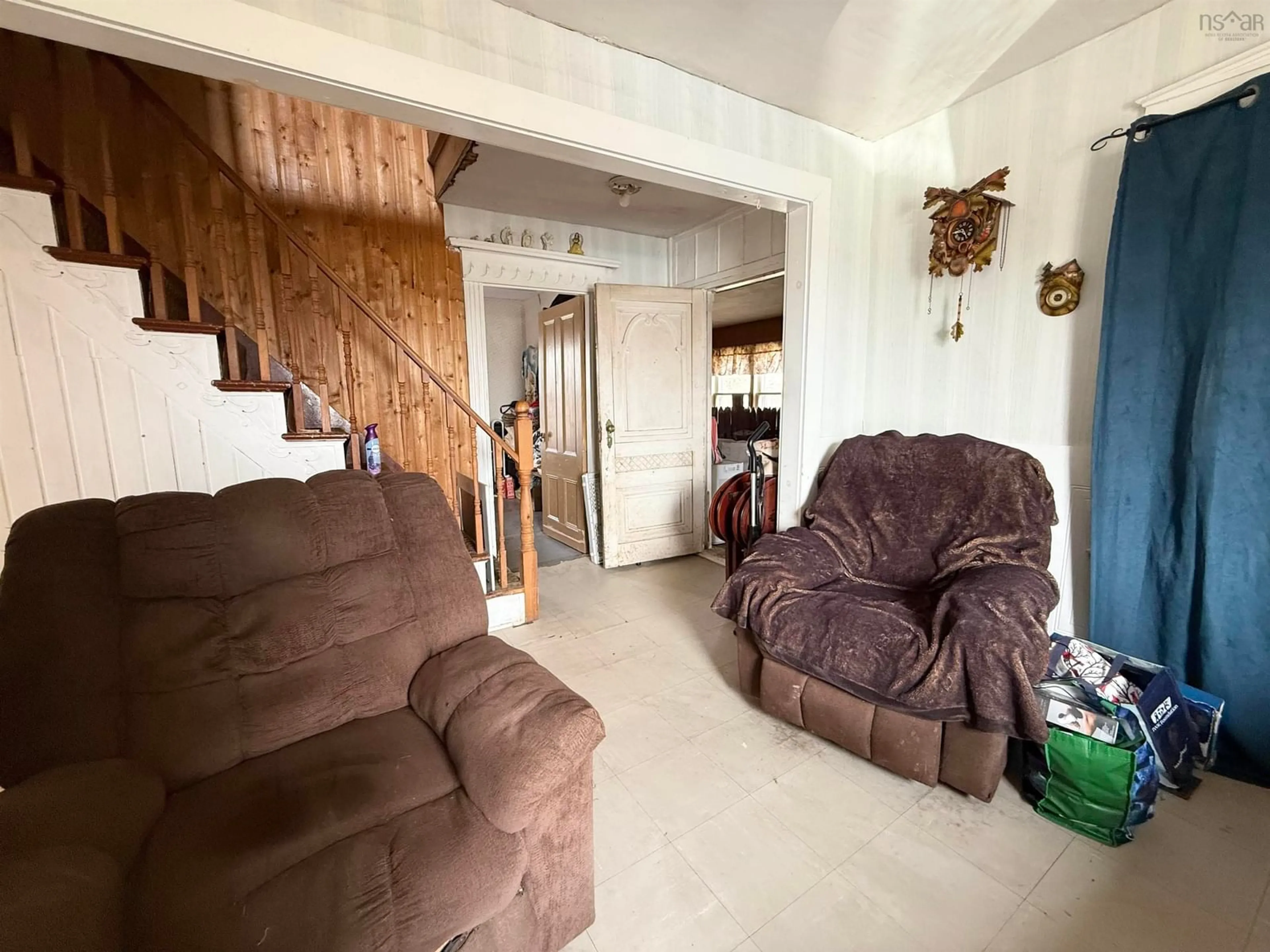 A pic of a room for 574 Burntcoat Rd, Burntcoat Nova Scotia B0N 1T0
