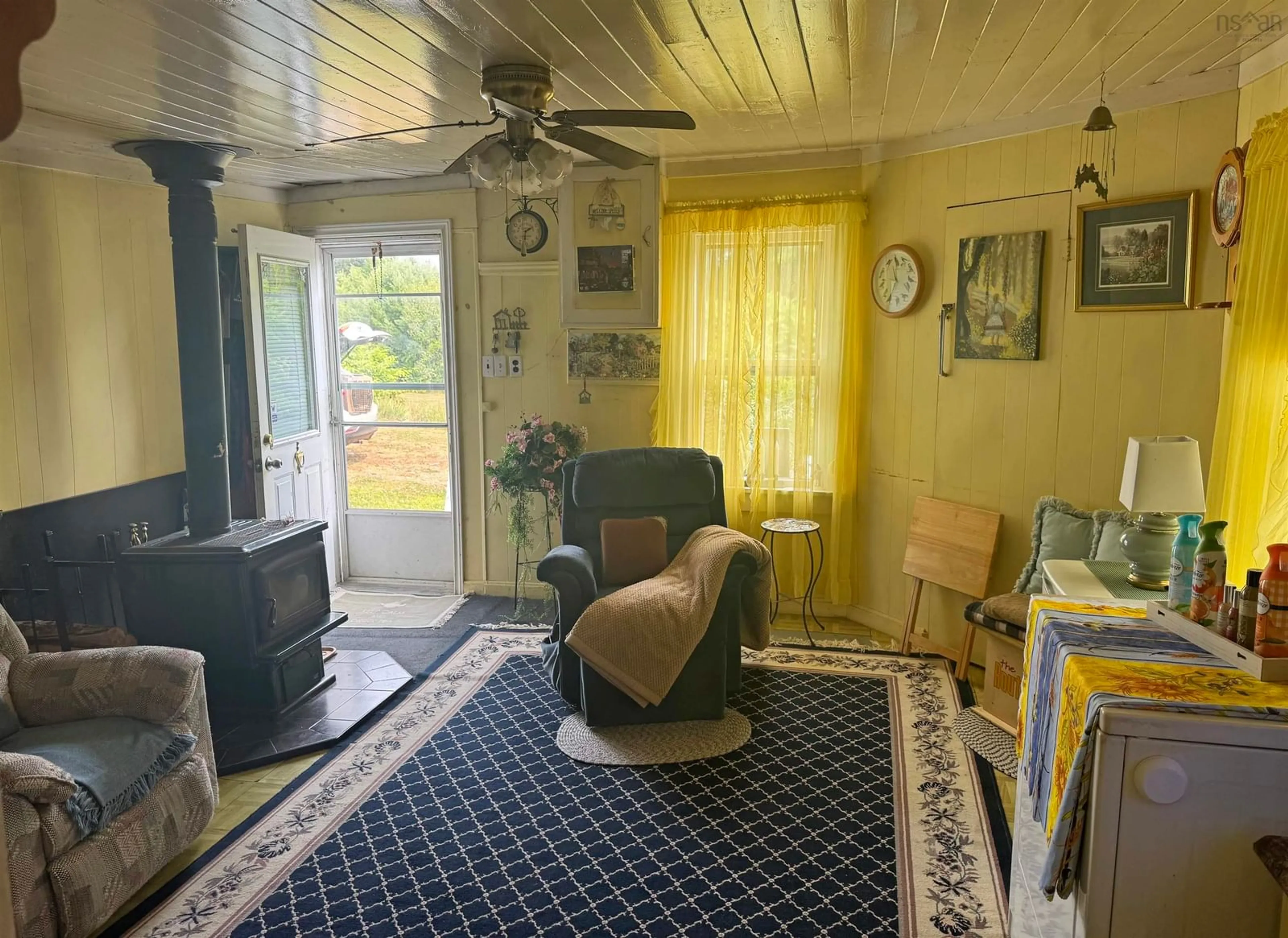 A pic of a room for 1139 Old Westfield Rd, Westfield Nova Scotia B0T 1B0