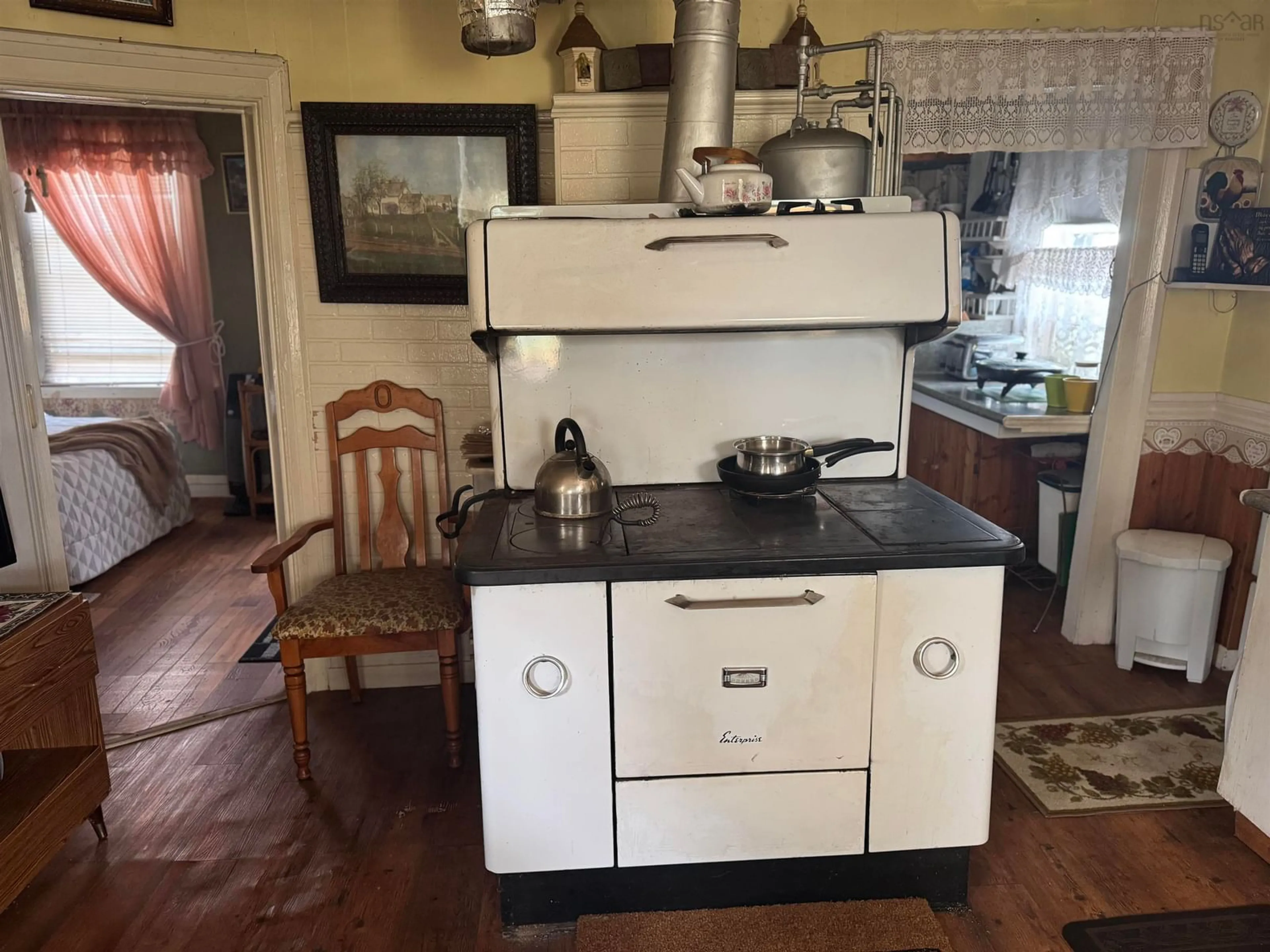 Standard kitchen, unknown for 1139 Old Westfield Rd, Westfield Nova Scotia B0T 1B0