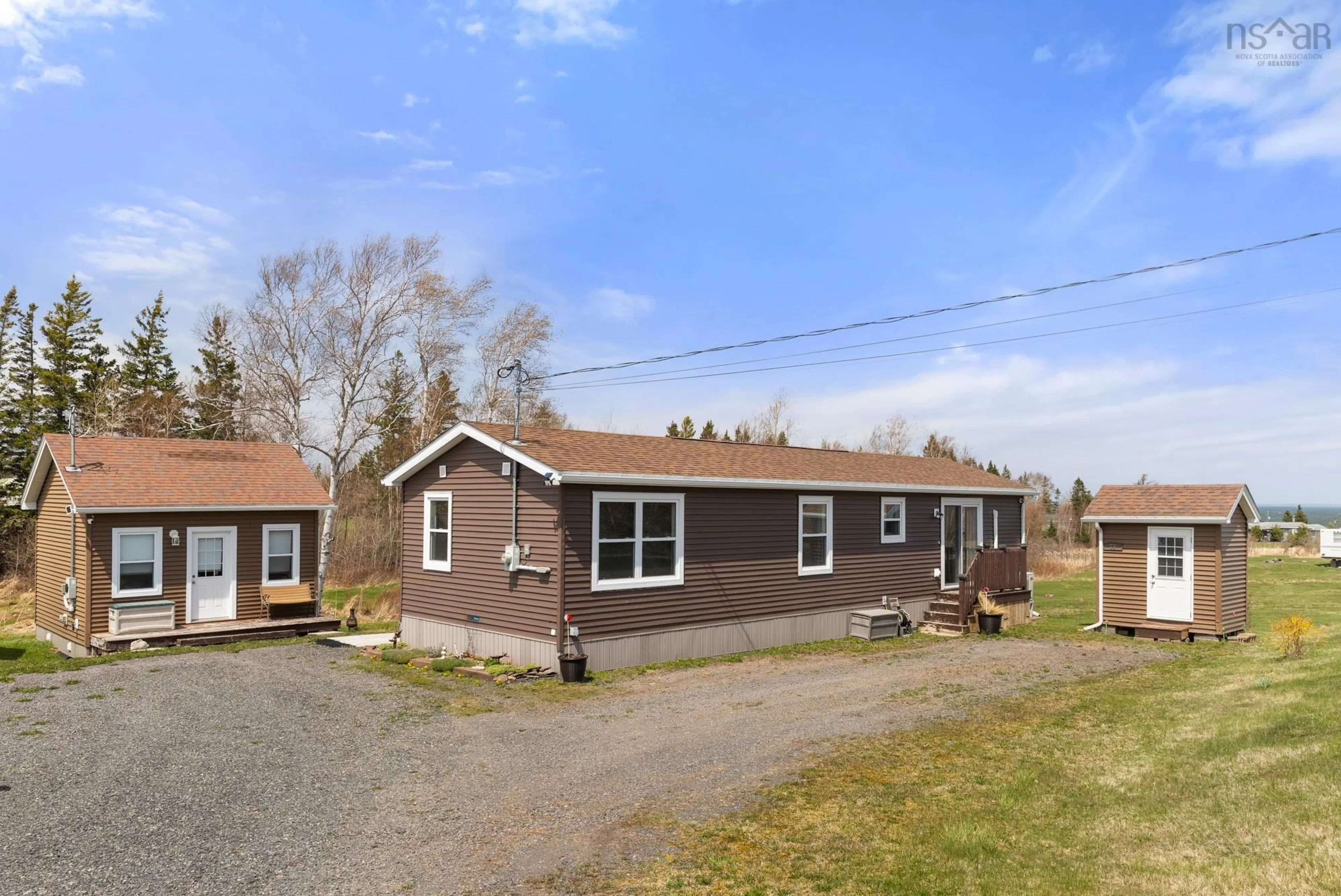 Unknown for 23 Heron Dr, Caribou River Nova Scotia B0K 1H0