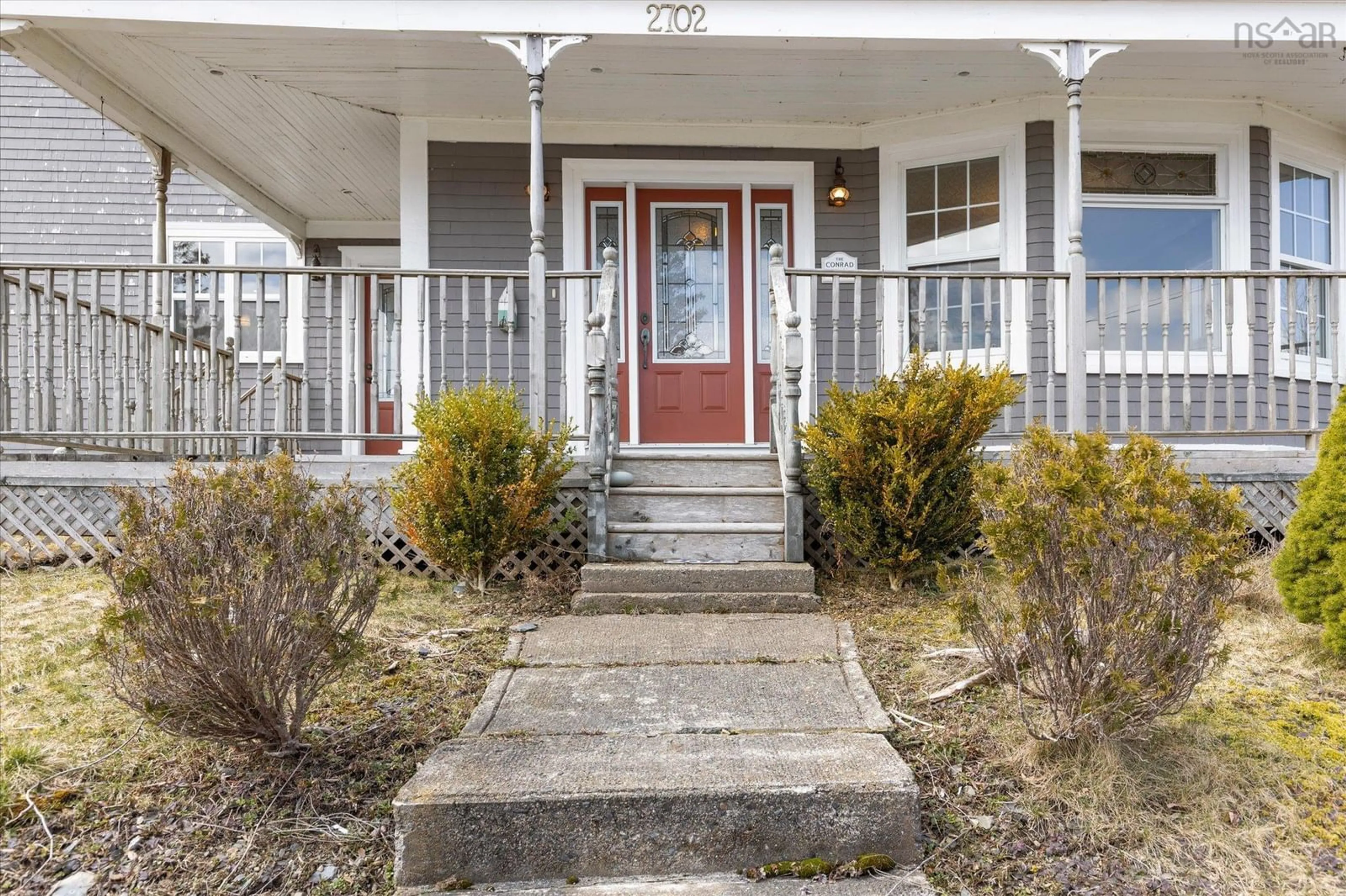 Unknown for 2702 & 2710 332 Hwy, Bayport Nova Scotia B0J 2X0