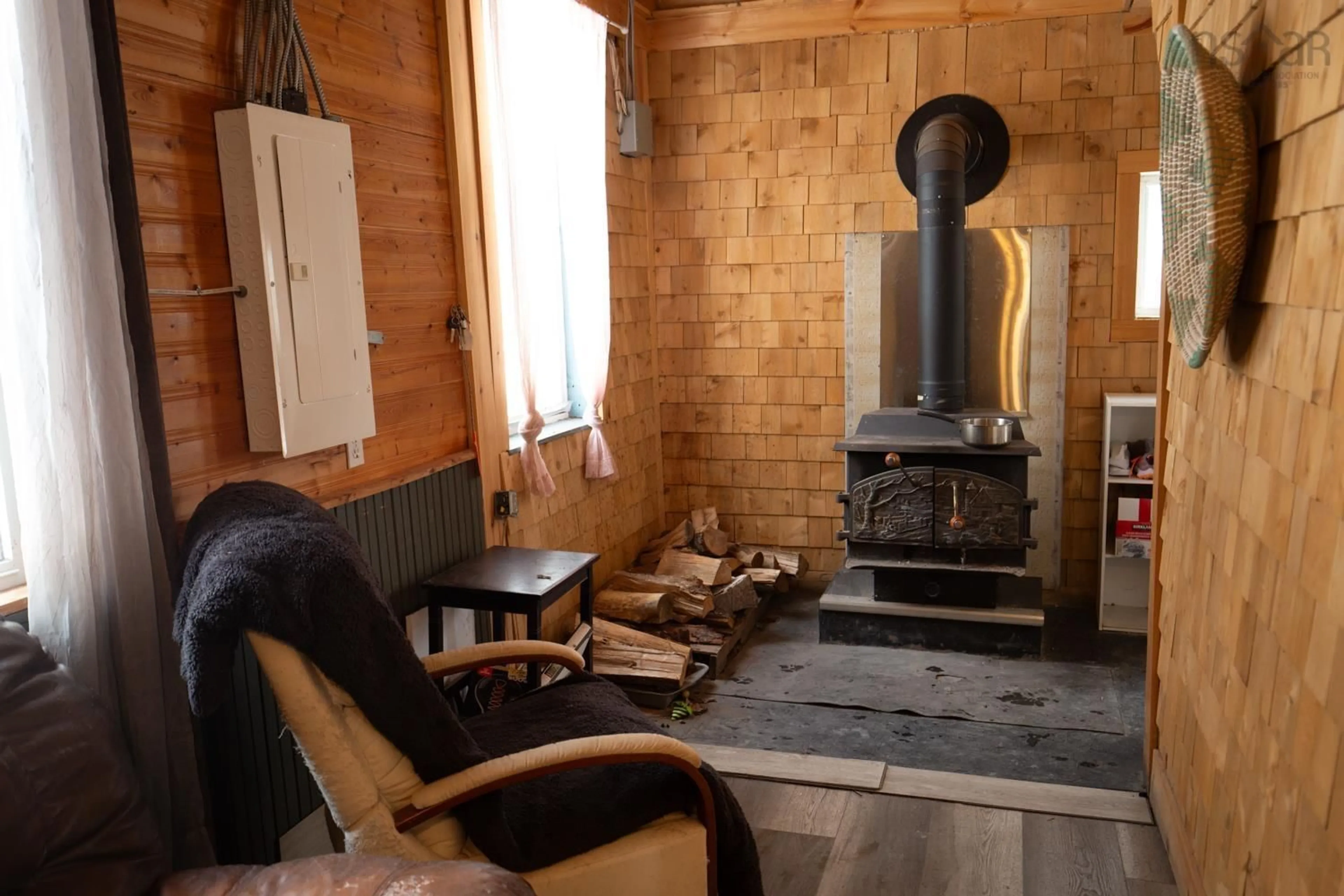 A pic of a room for 107 Upper Pembroke Rd, Pembroke Nova Scotia B0N 2P0