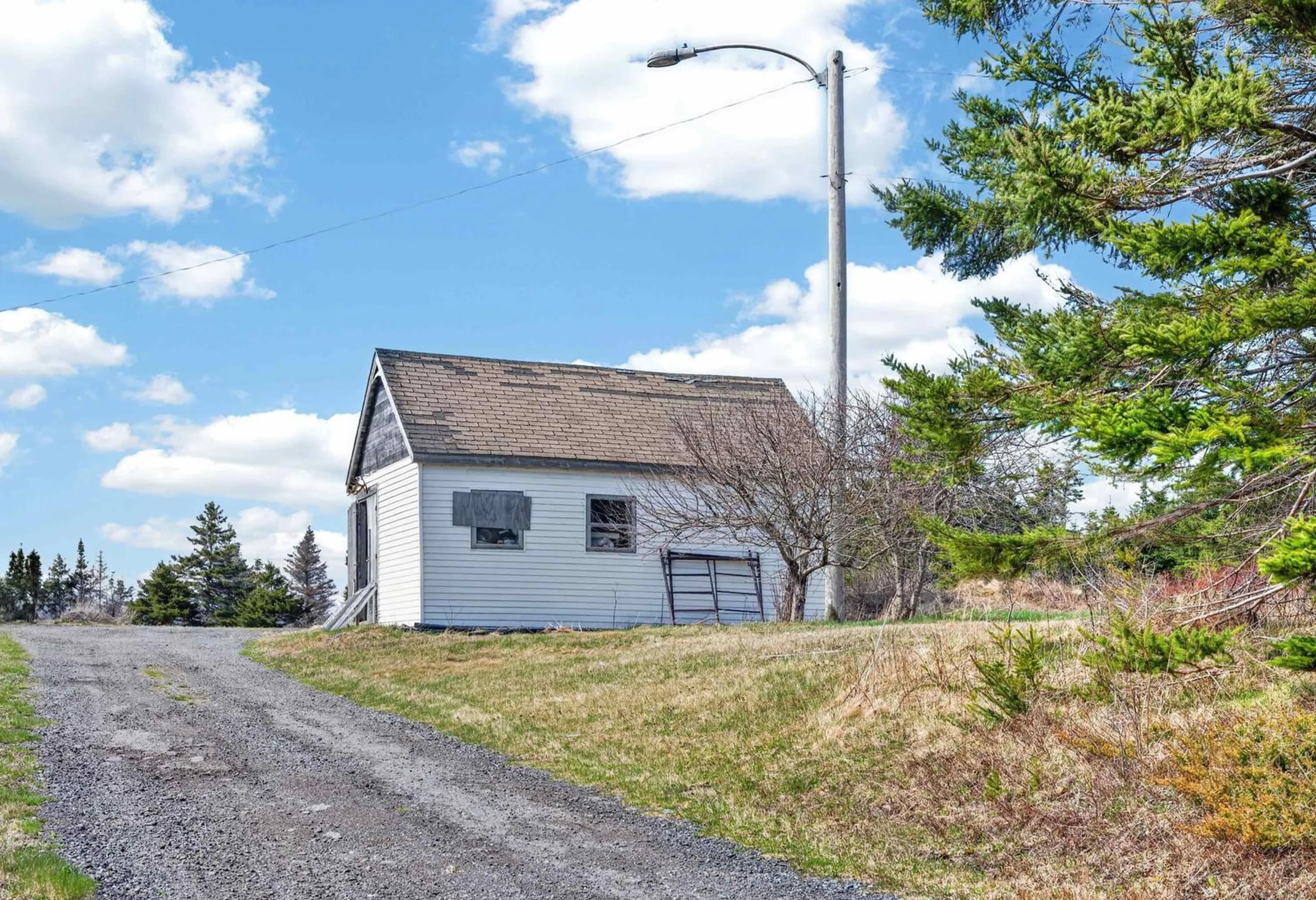 Unknown for 235 Louisbourg Main-A-Dieu Rd, Louisbourg Nova Scotia B1C 1R1
