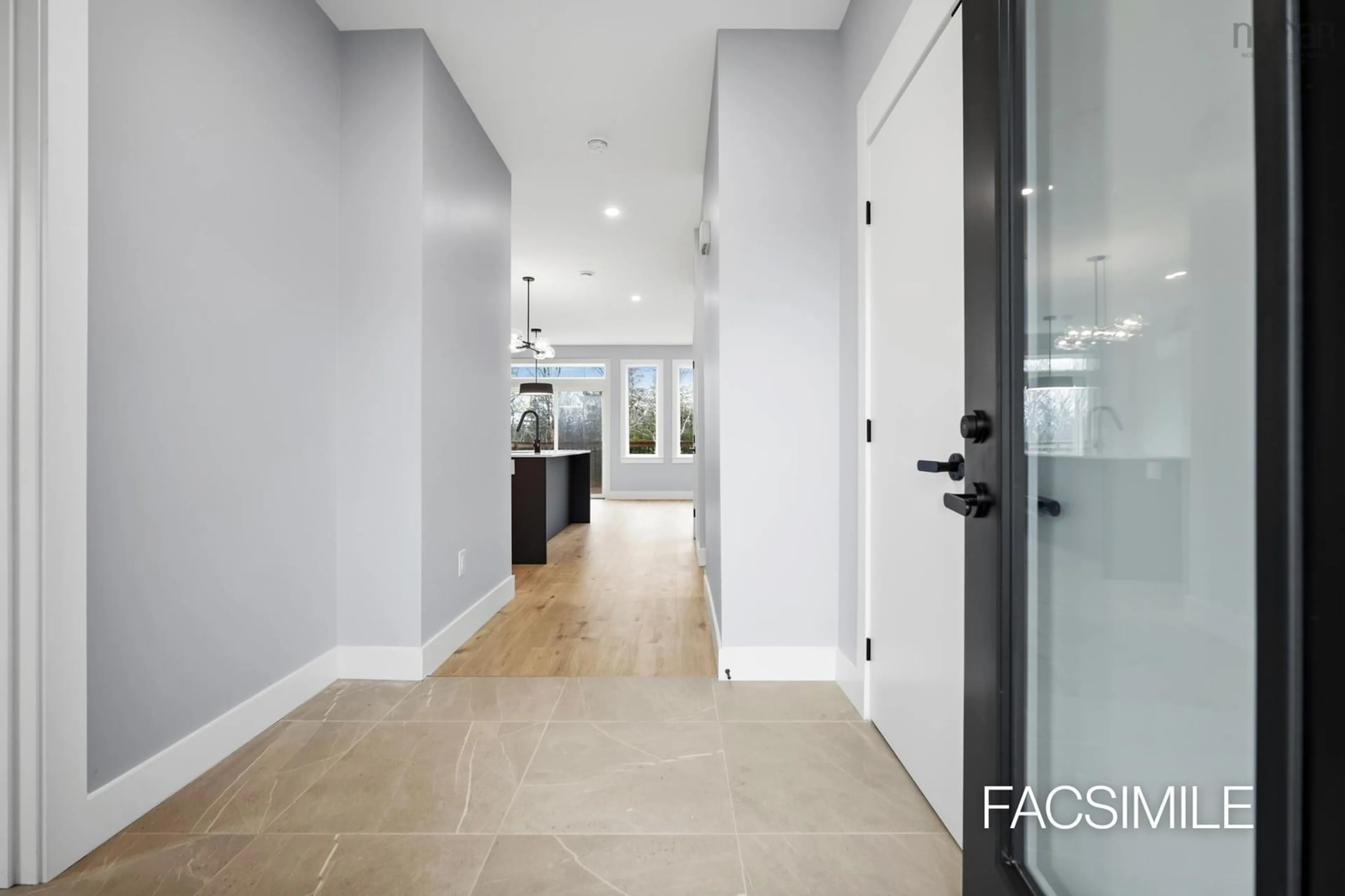 Indoor entryway for 72 Woodlark Lane #Lot 5097, Middle Sackville Nova Scotia B4E 0W9
