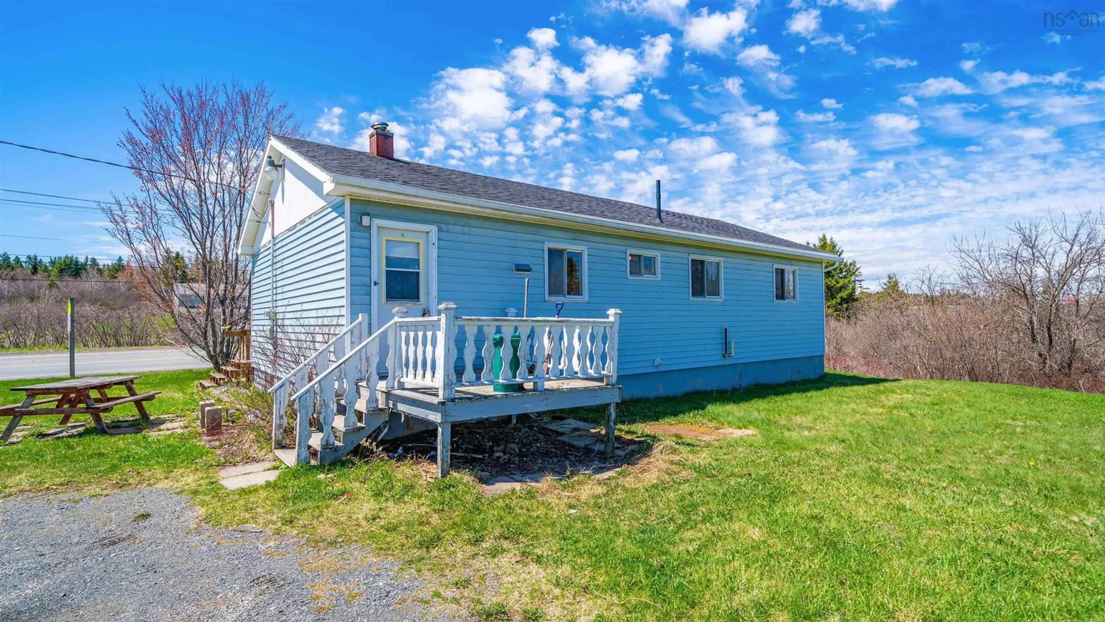 Unknown for 10173 Highway 4, Monastery Nova Scotia B0H 1W0