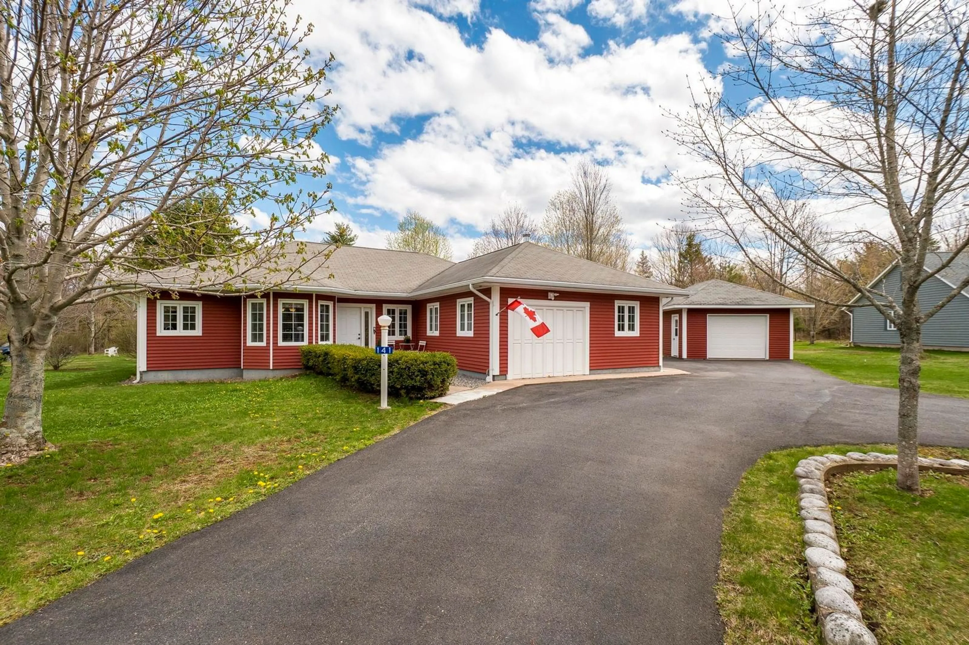 Unknown for 141 Morris Cres, North Alton Nova Scotia B4N 0K3