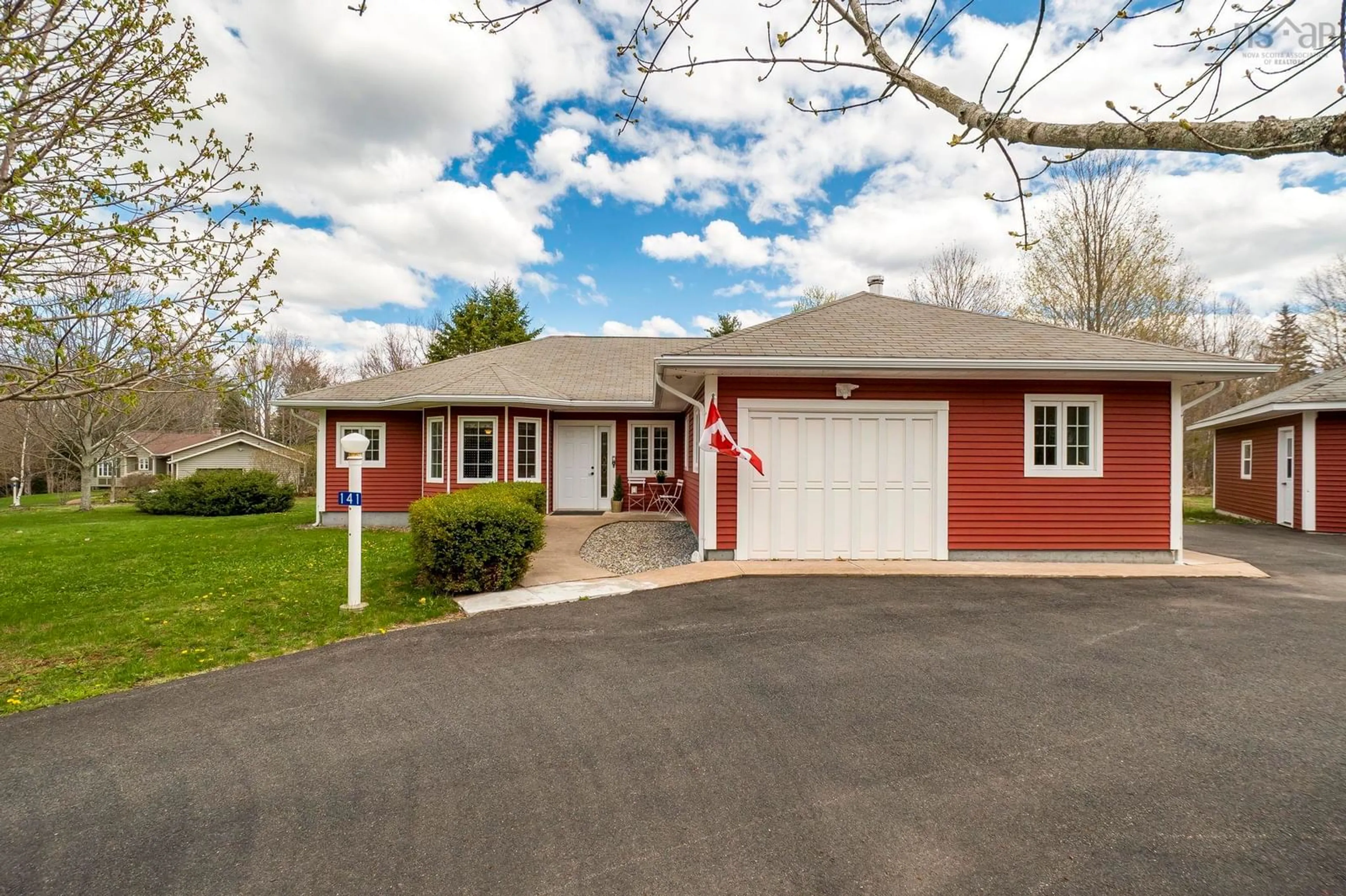 Unknown for 141 Morris Cres, North Alton Nova Scotia B4N 0K3