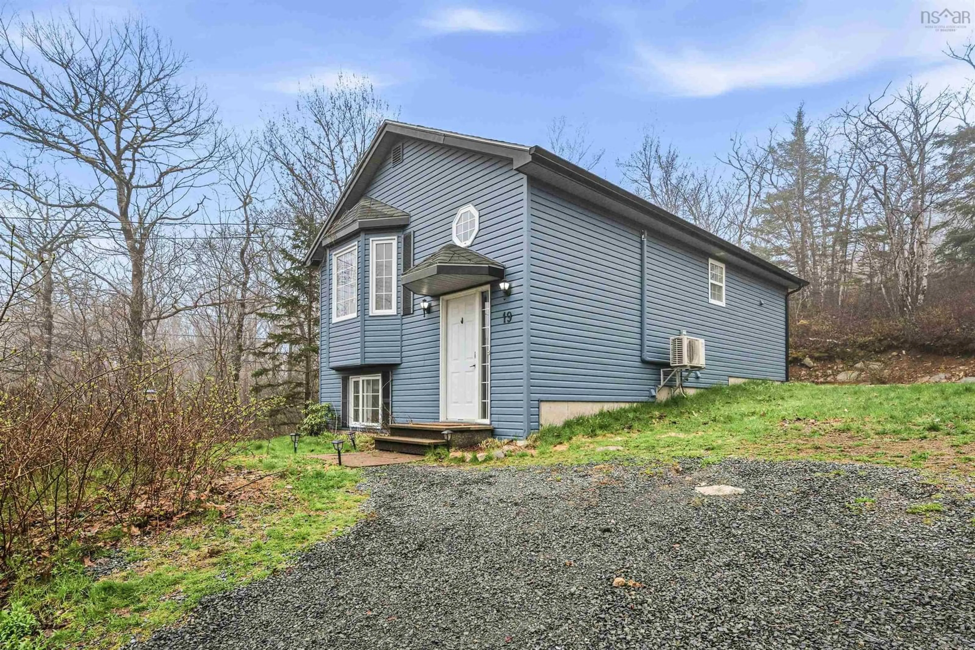 Unknown for 19 Joshua Slocum Ave, Lewis Lake Nova Scotia B3Z 1C3