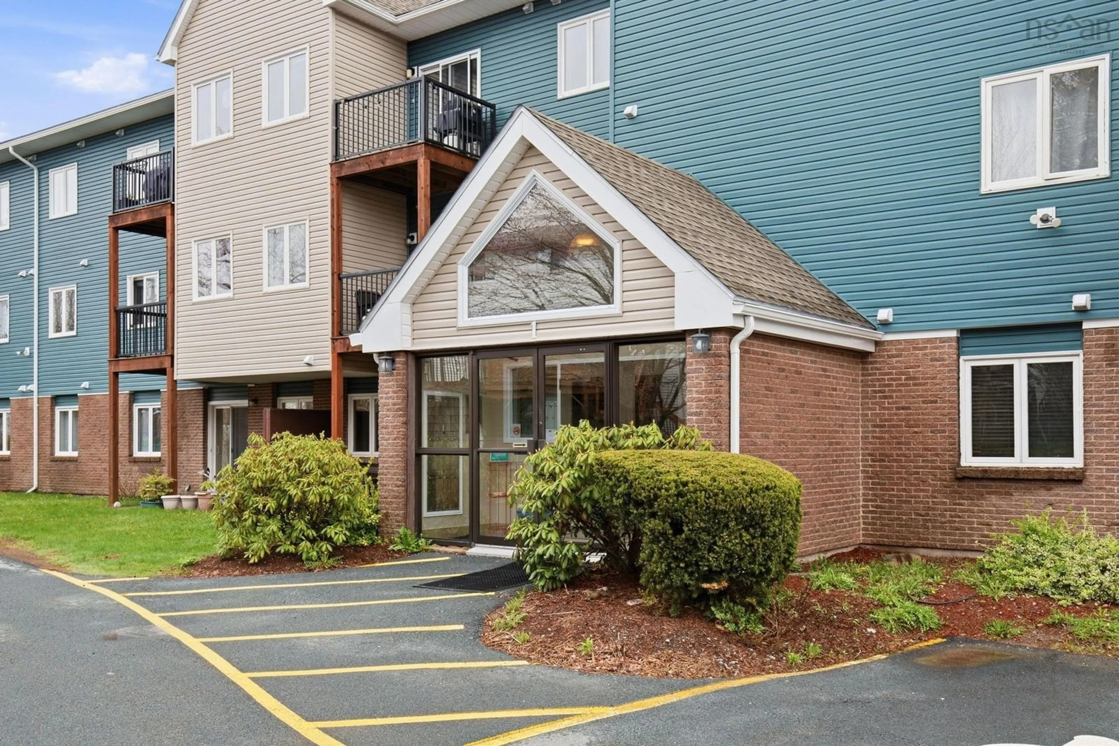 Unknown for 1 Lombardy Lane #306, Dartmouth Nova Scotia B2X 3E4