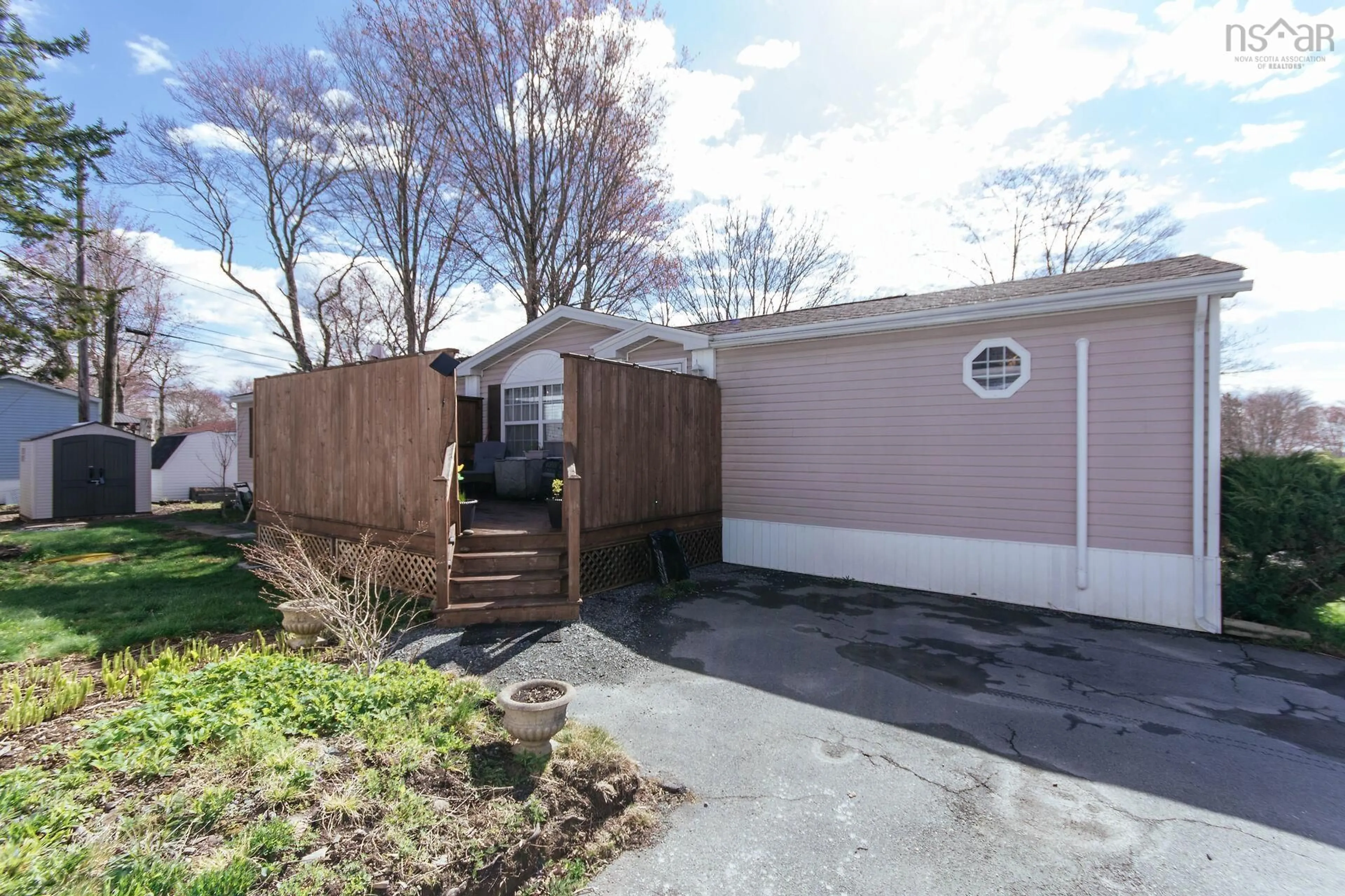 Unknown for 24 Third St, Hammonds Plains Nova Scotia B4B 1P9